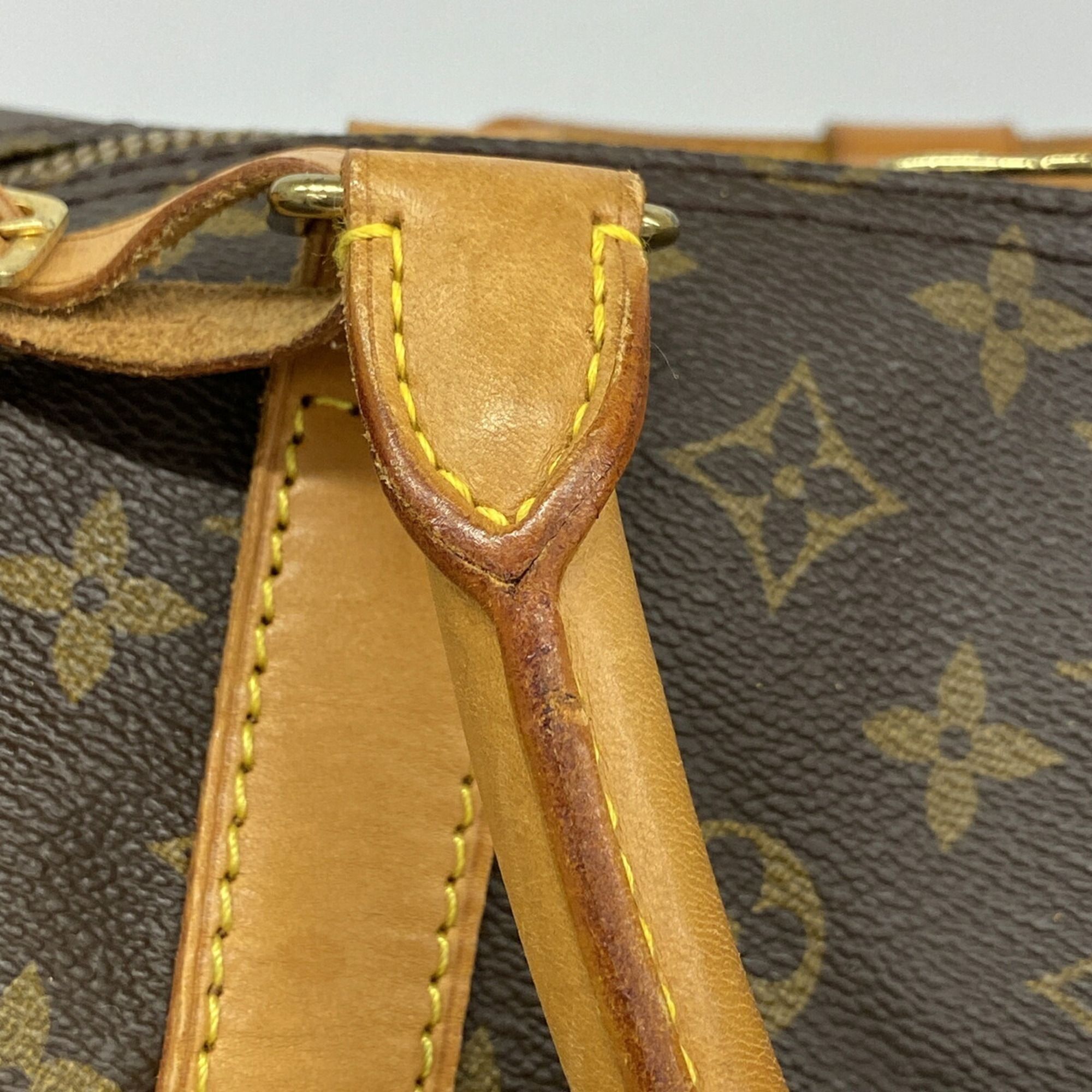 Boston Bag (Pre-Owned) - Louis Vuitton - Modalova