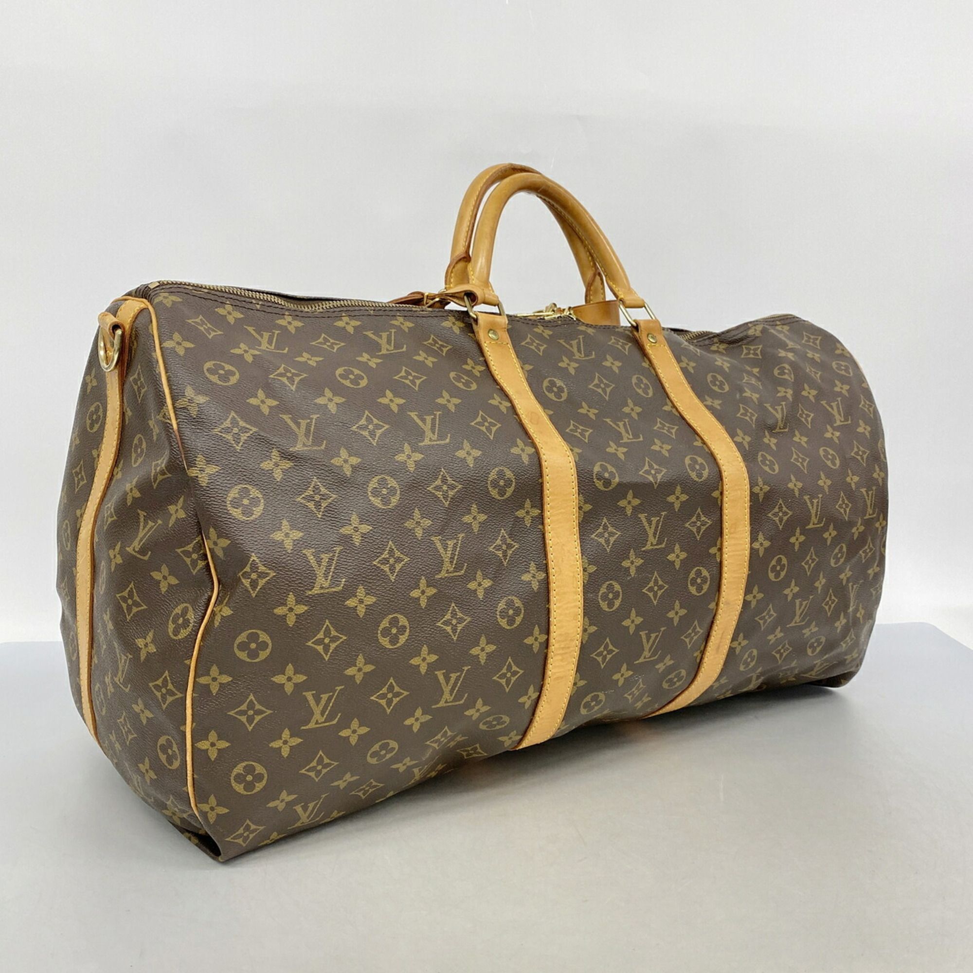 Boston Bag (Pre-Owned) - Louis Vuitton - Modalova