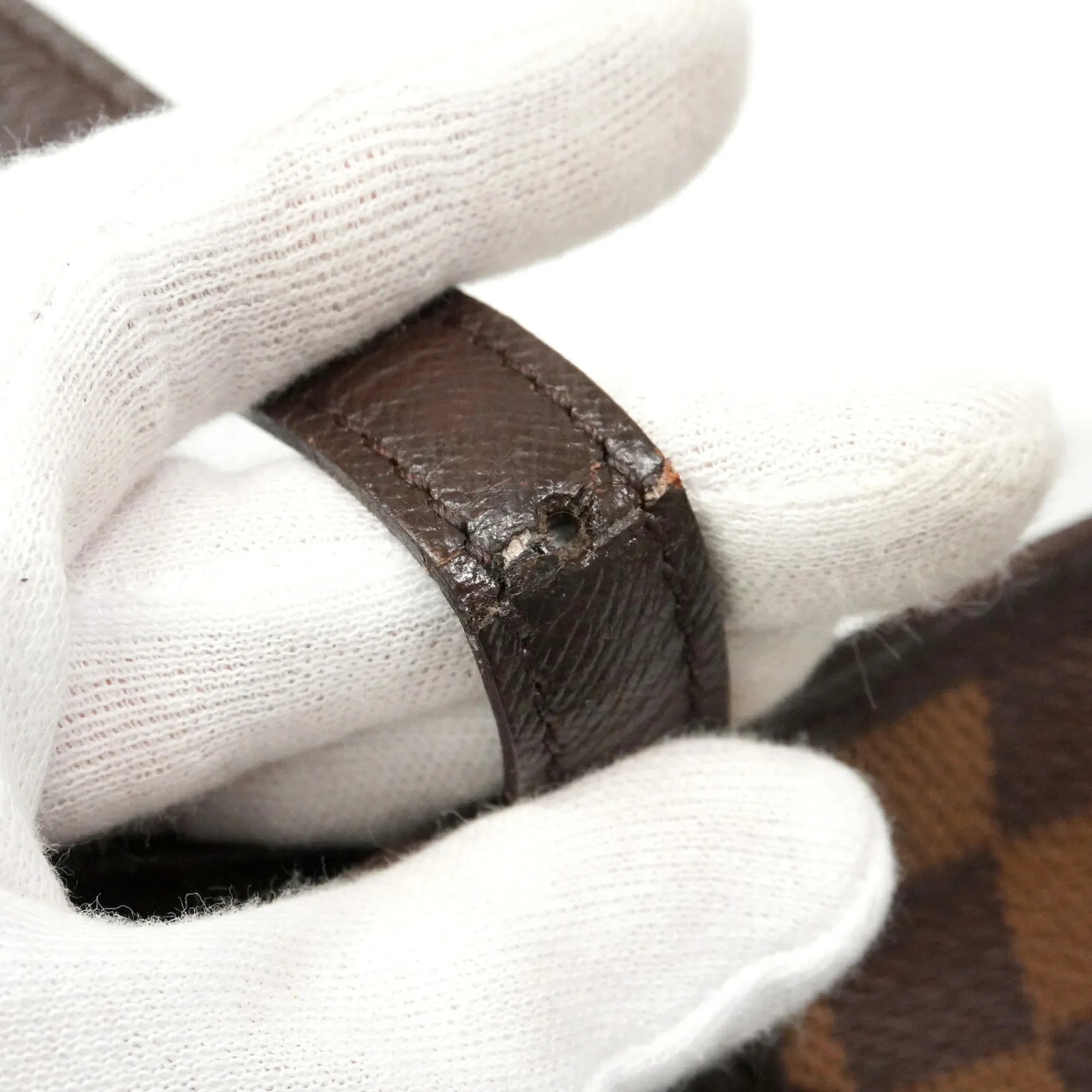 Tote Bag (Pre-Owned) - Louis Vuitton - Modalova