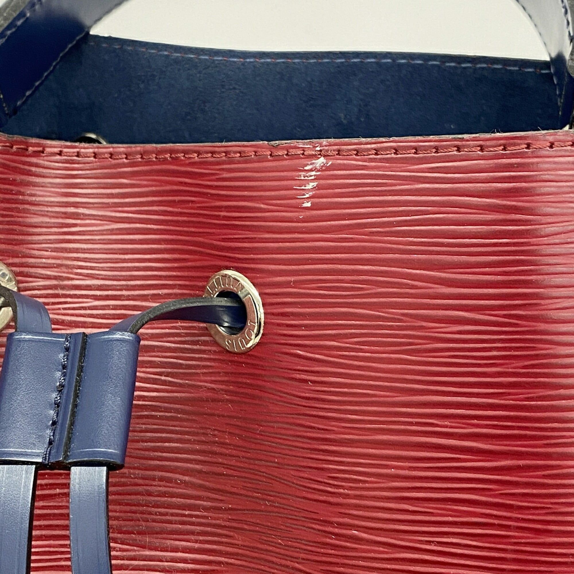 Louis Vuitton Handbag (Pre-Owned) - Louis Vuitton - Modalova