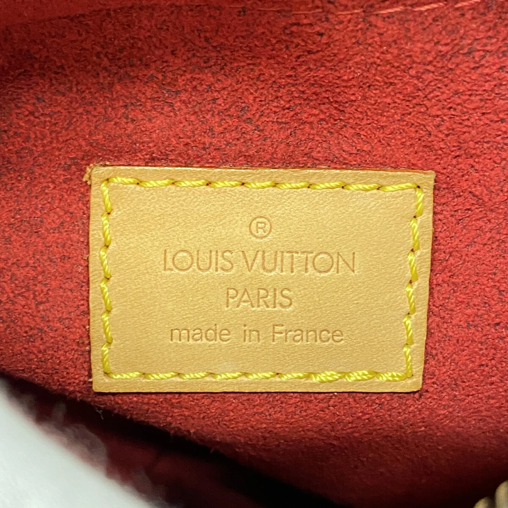 Shoulder Bag (Pre-Owned) - Louis Vuitton - Modalova