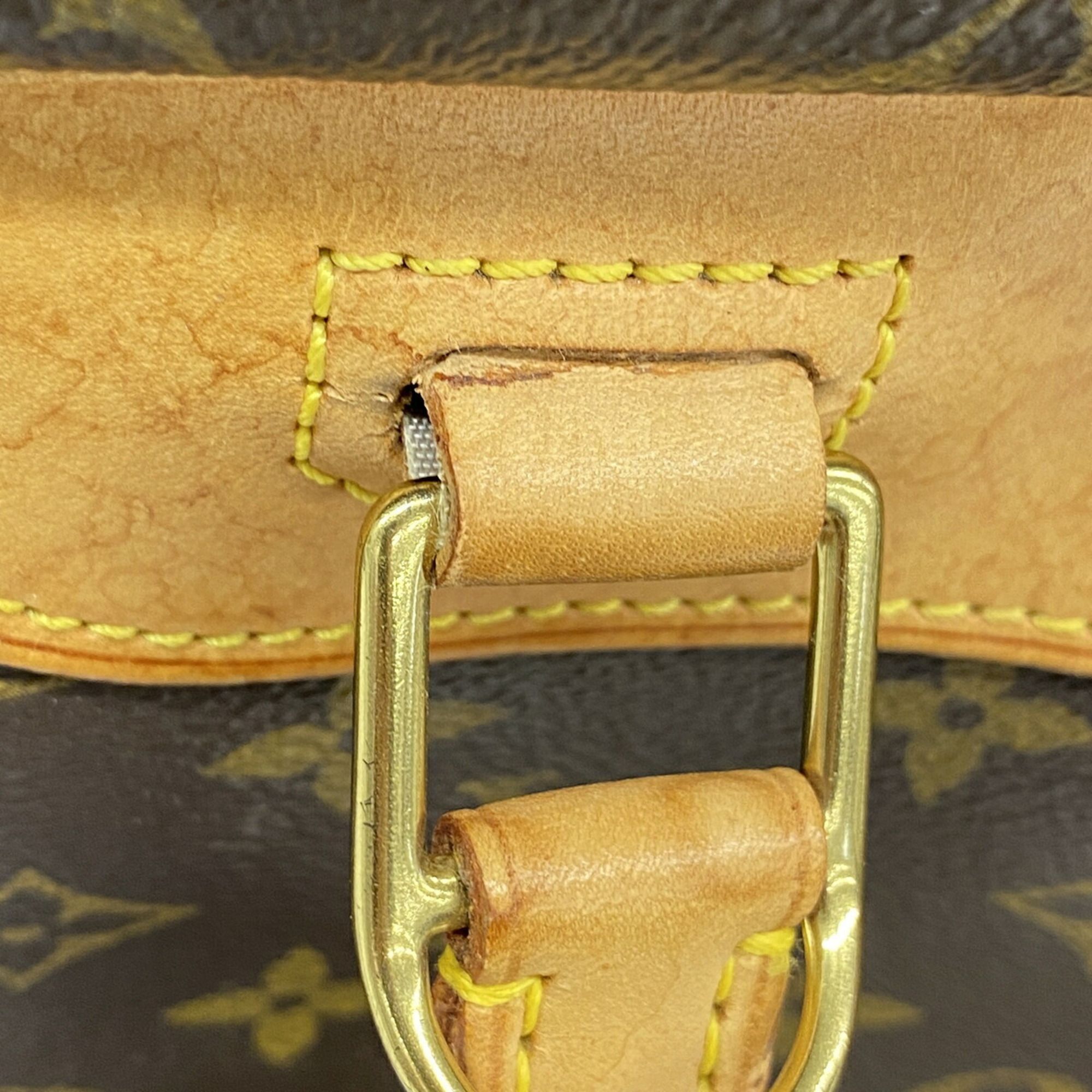 Handbag (Pre-Owned) - Louis Vuitton - Modalova
