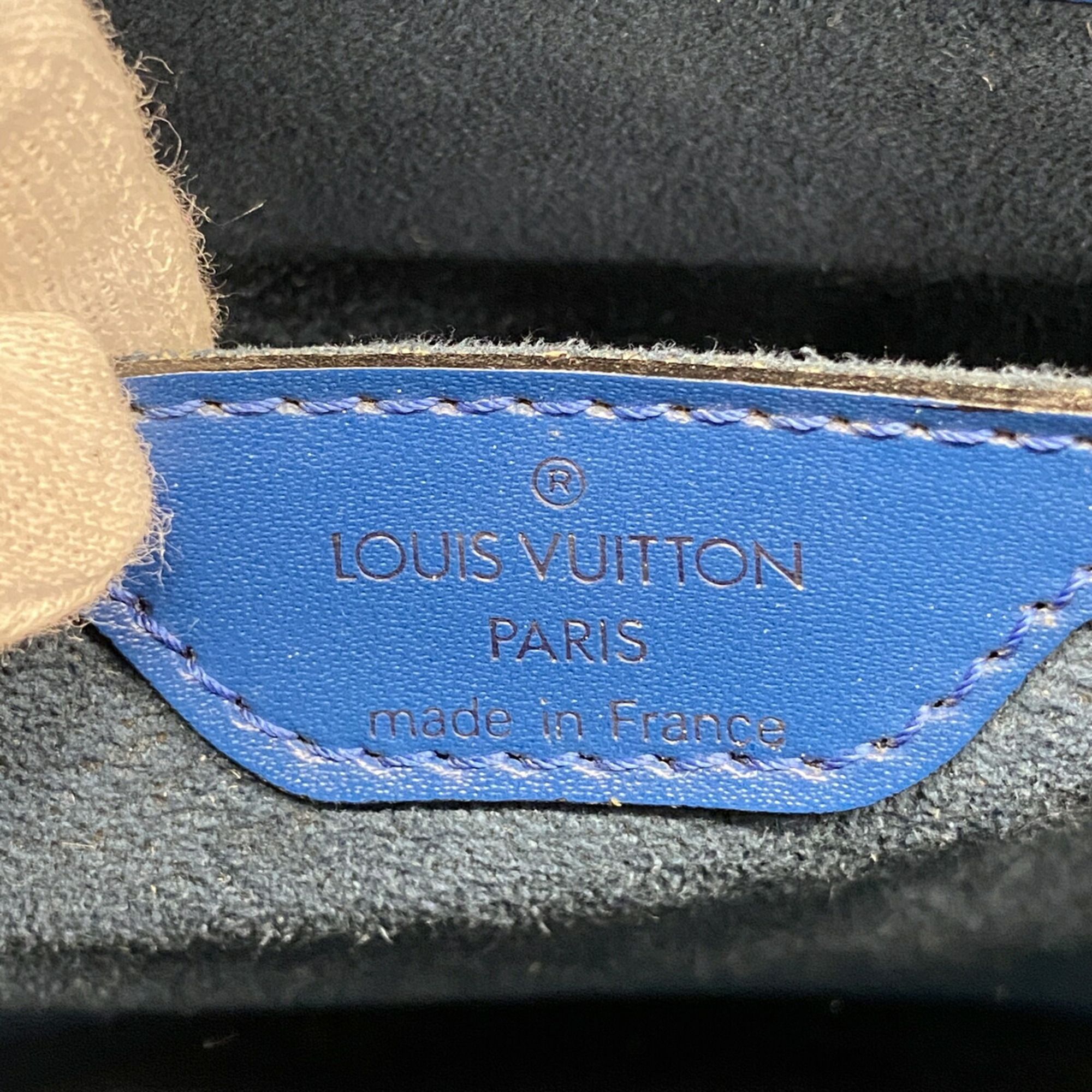 Handbag (Pre-Owned) - Louis Vuitton - Modalova