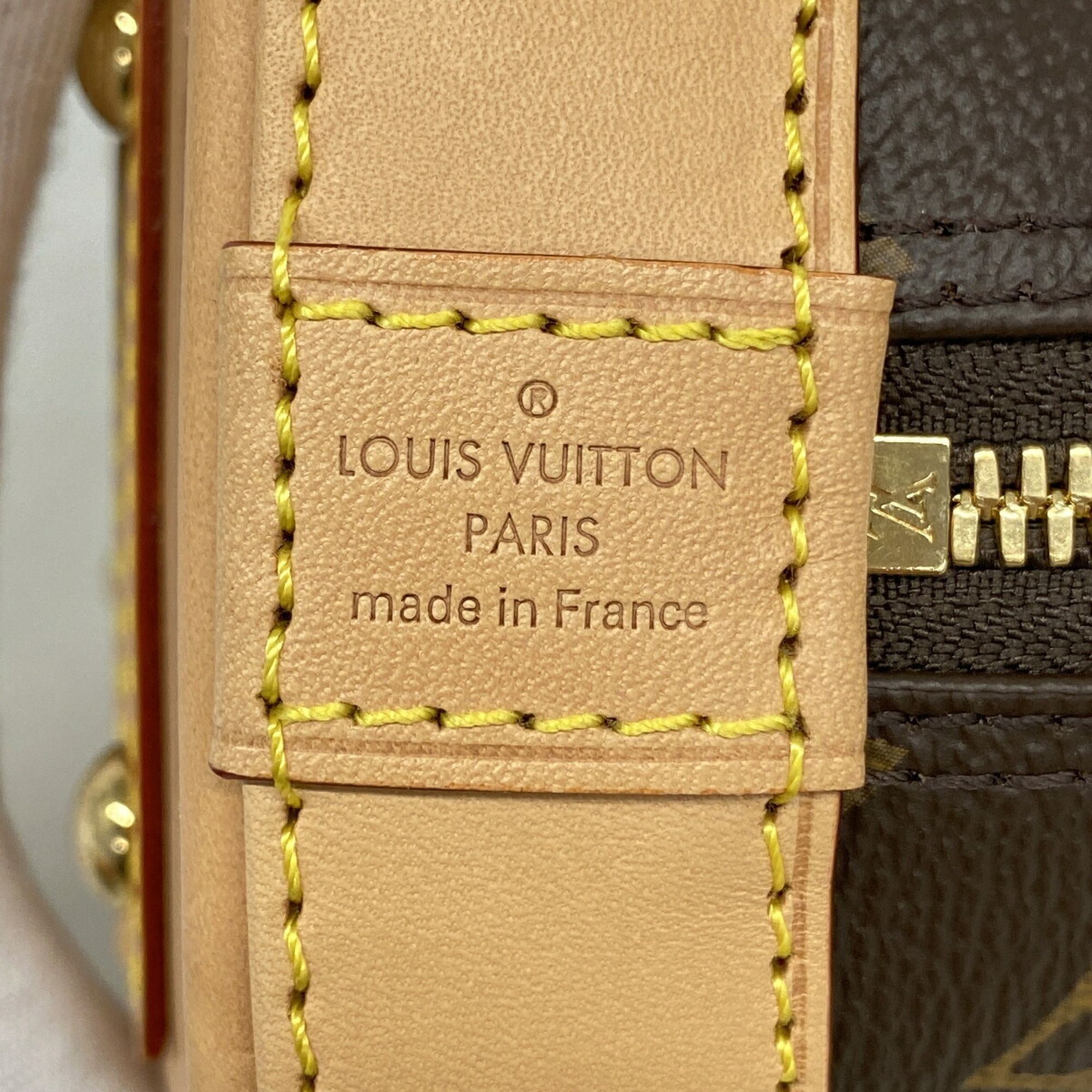 Handbag (Pre-Owned) - Louis Vuitton - Modalova