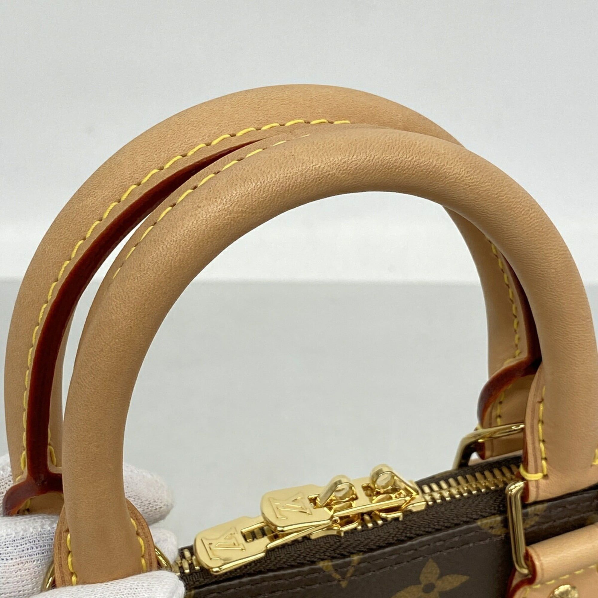 Handbag (Pre-Owned) - Louis Vuitton - Modalova
