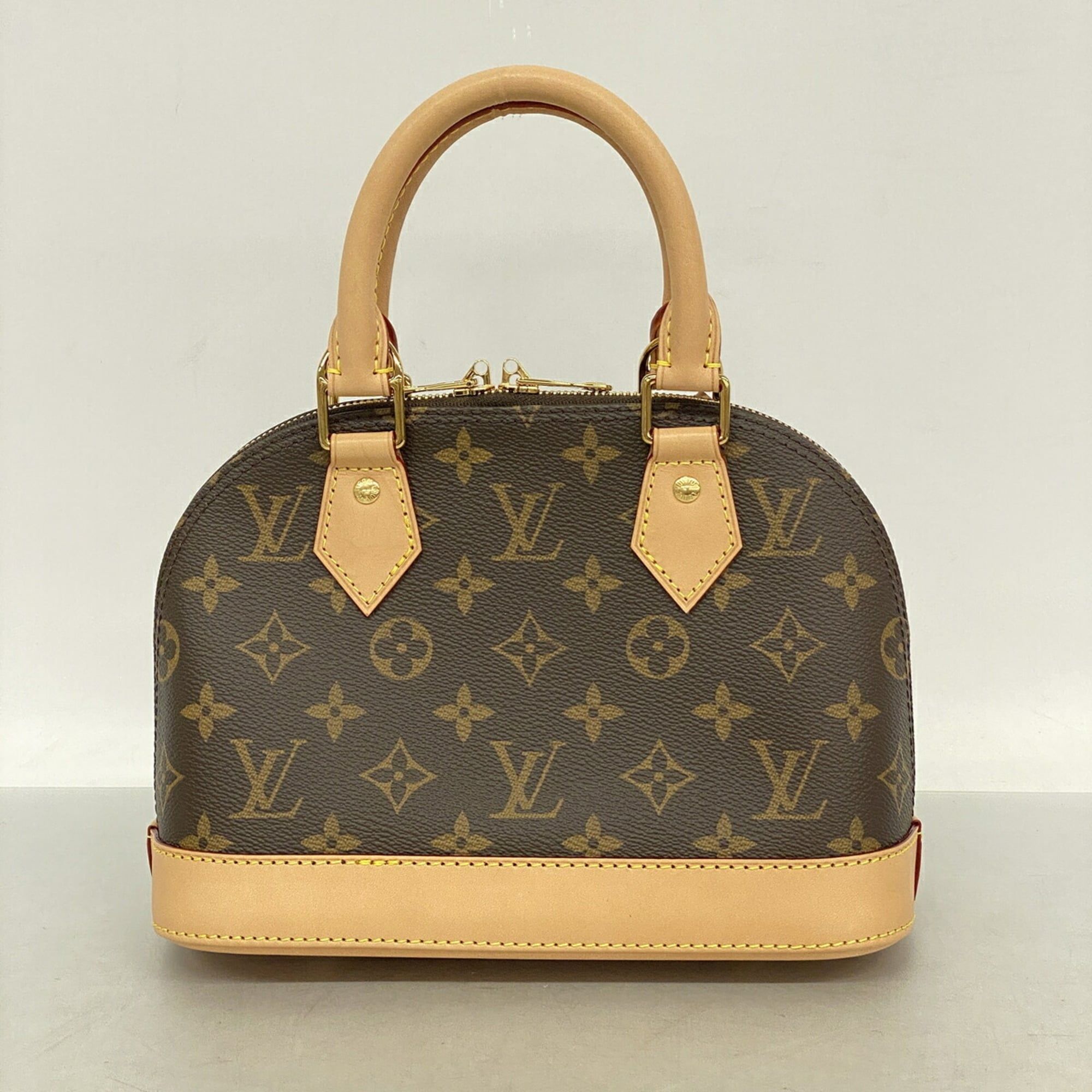 Handbag (Pre-Owned) - Louis Vuitton - Modalova
