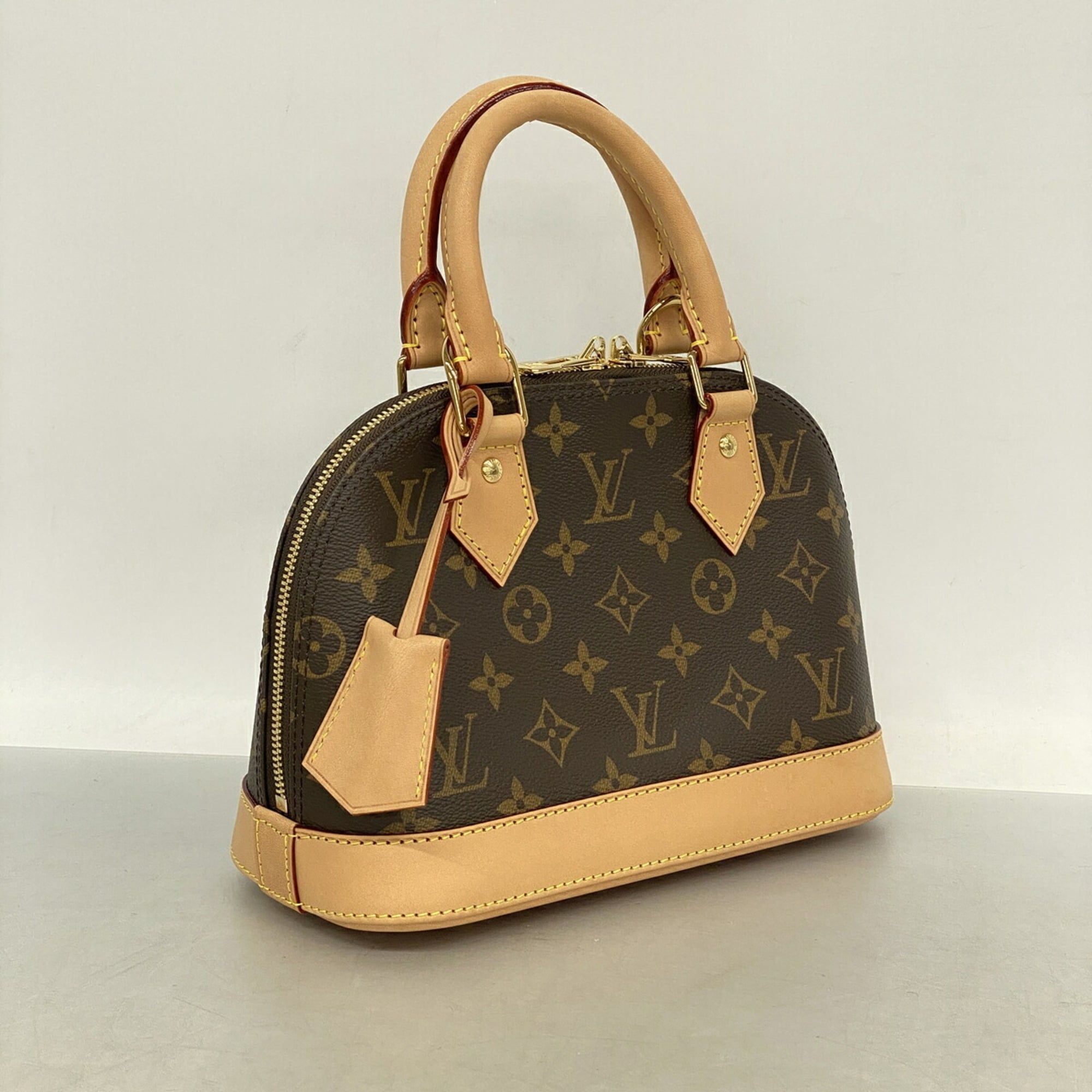 Handbag (Pre-Owned) - Louis Vuitton - Modalova