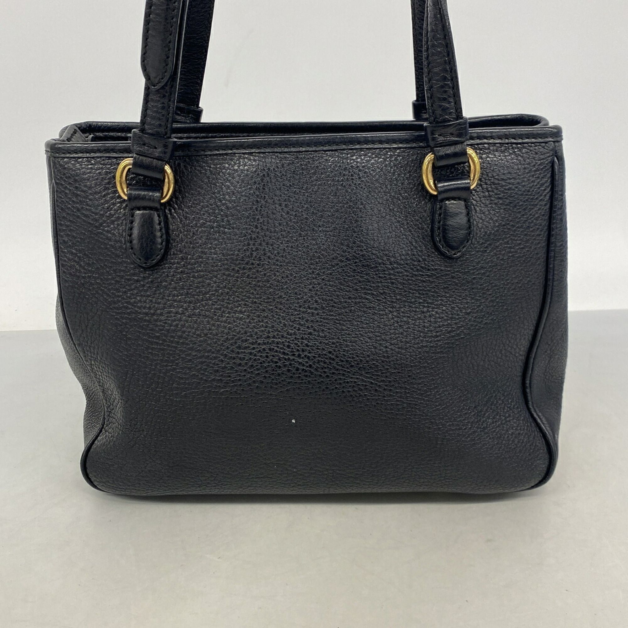 Leather Handbag (Pre-Owned) - Salvatore Ferragamo - Modalova