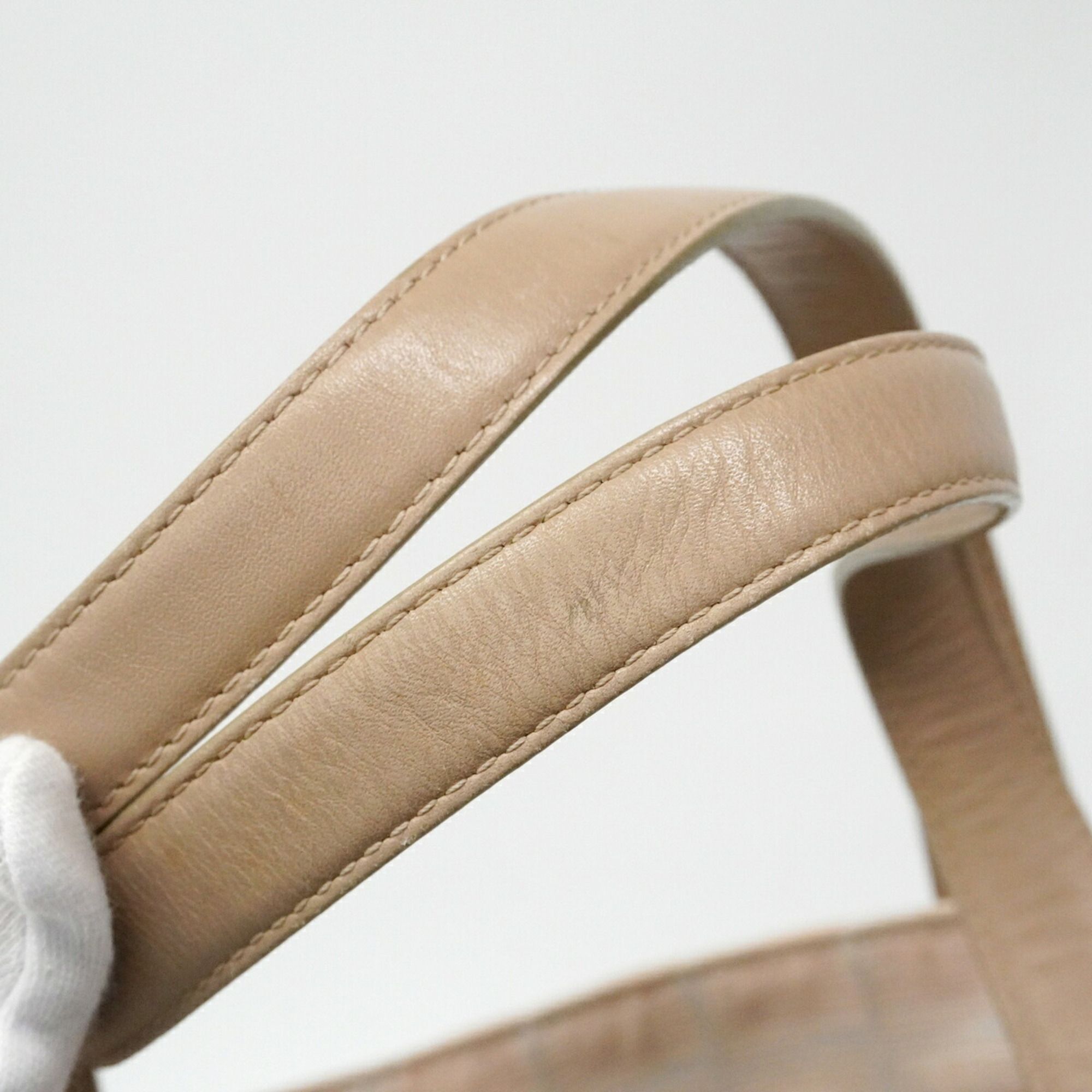 Nylon Canvas Tote Bag (Pre-Owned) - Chanel - Modalova