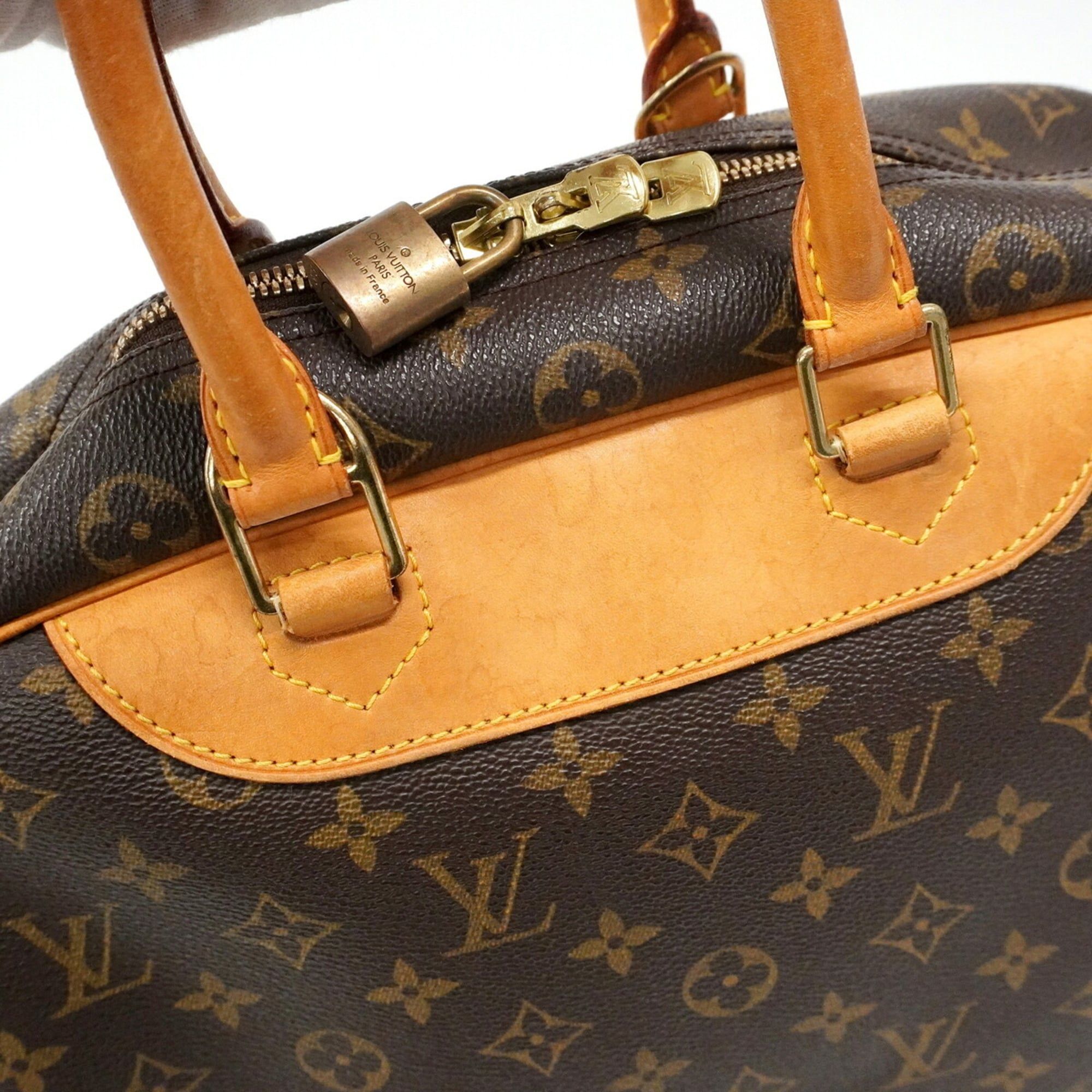 Handbag (Pre-Owned) - Louis Vuitton - Modalova