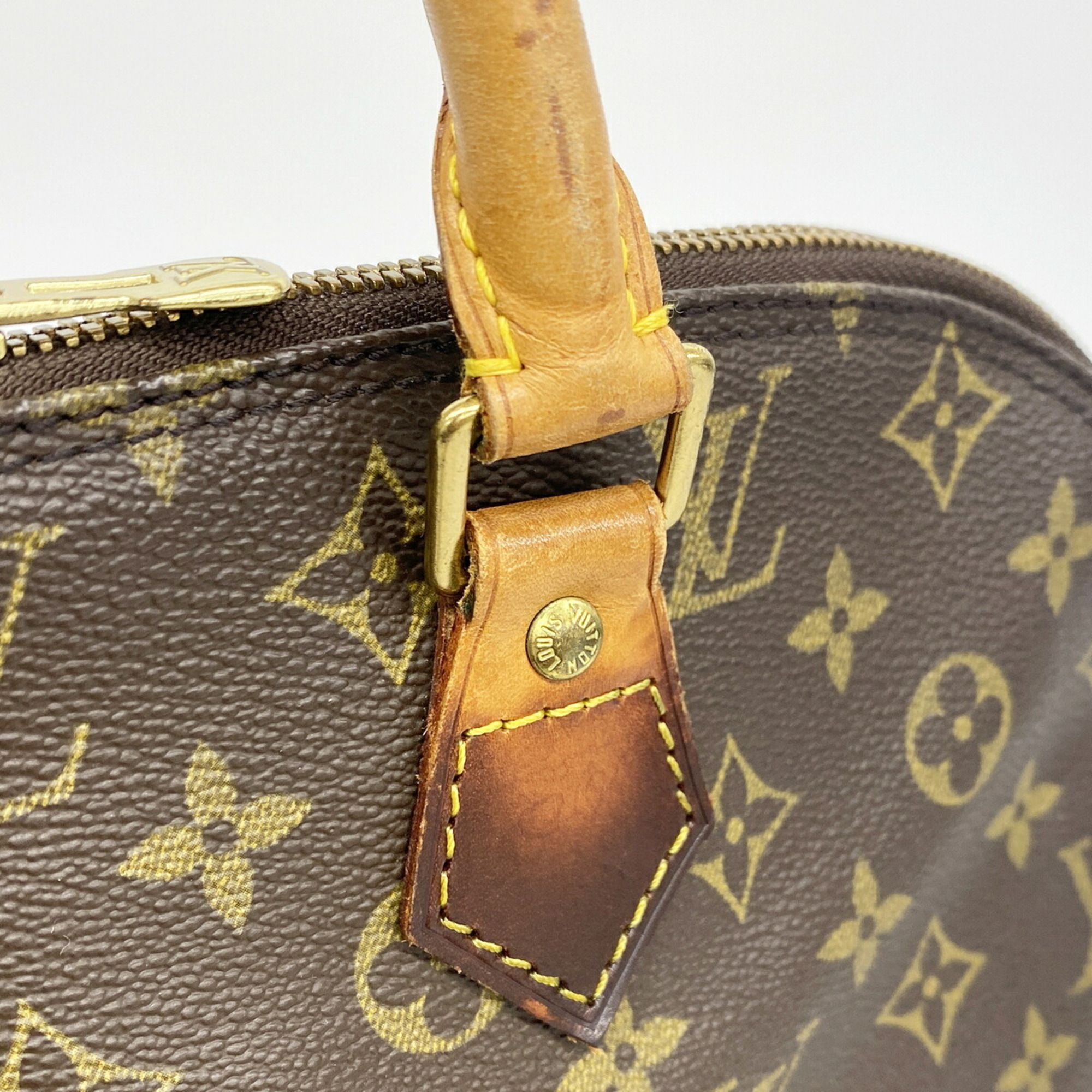 Handbag (Pre-Owned) - Louis Vuitton - Modalova