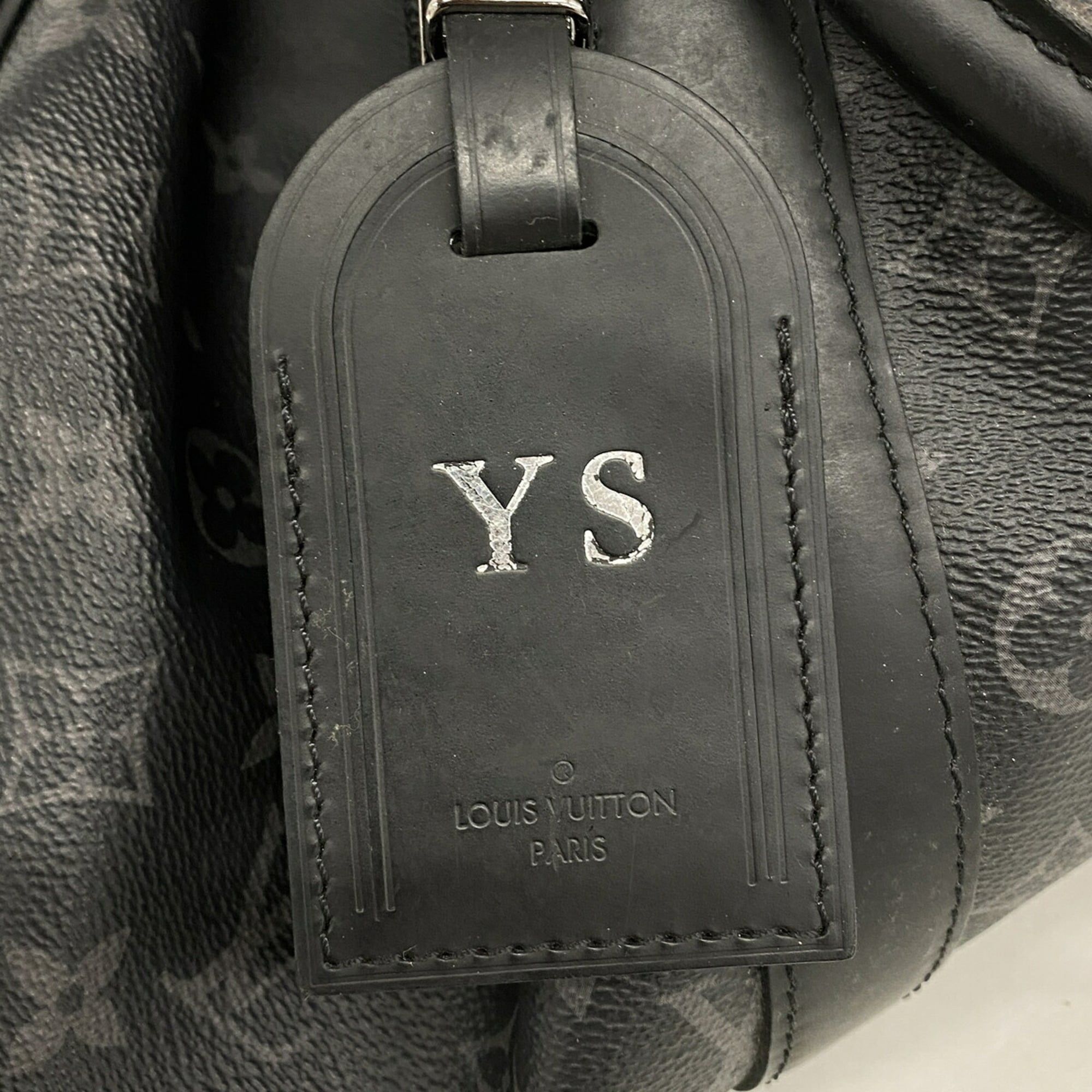 Boston Bag (Pre-Owned) - Louis Vuitton - Modalova