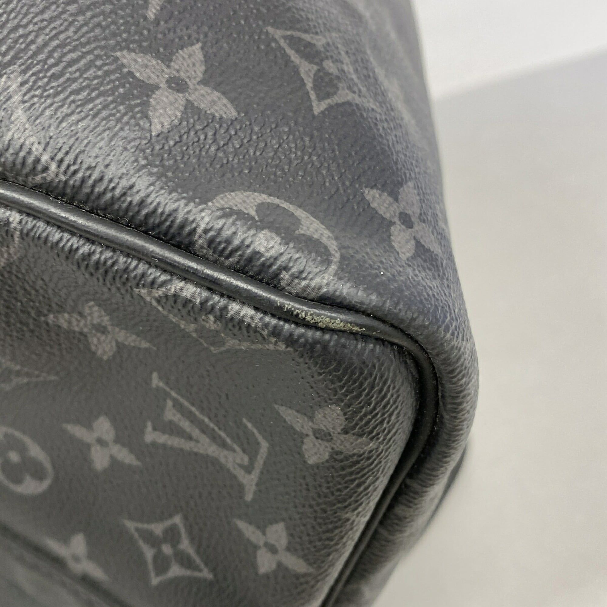 Boston Bag (Pre-Owned) - Louis Vuitton - Modalova