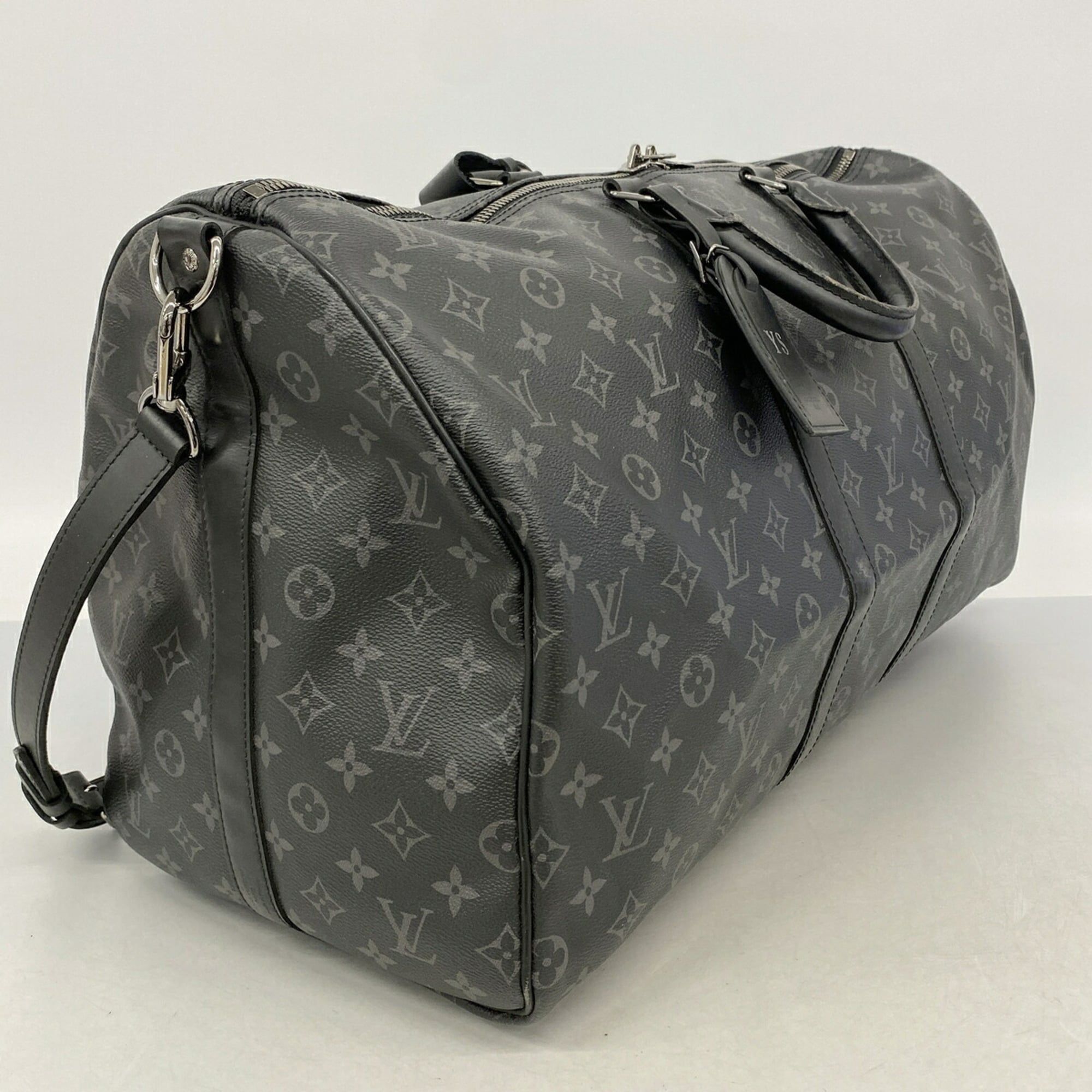 Boston Bag (Pre-Owned) - Louis Vuitton - Modalova