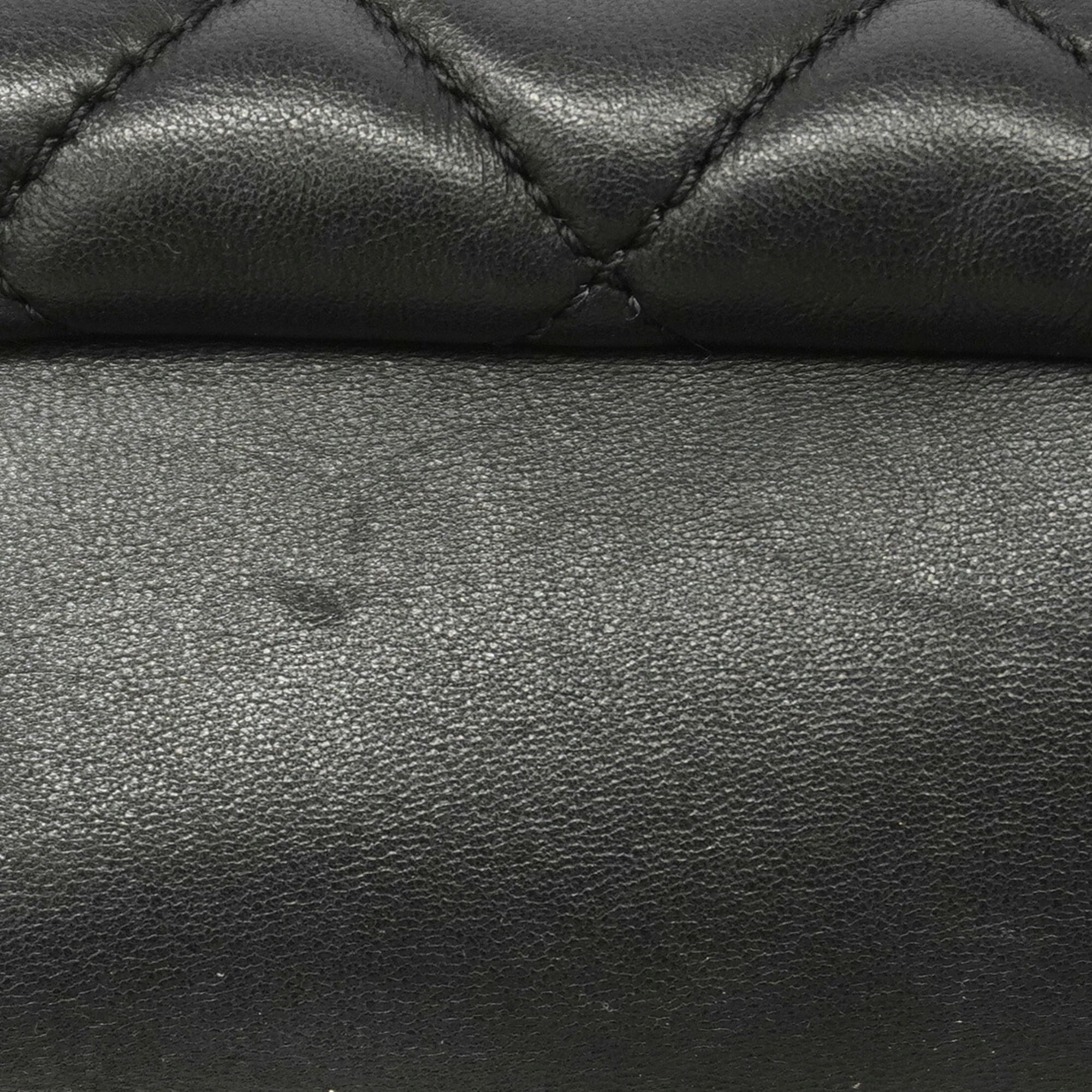 Leather Shoulder Bag (Pre-Owned) - Chanel - Modalova