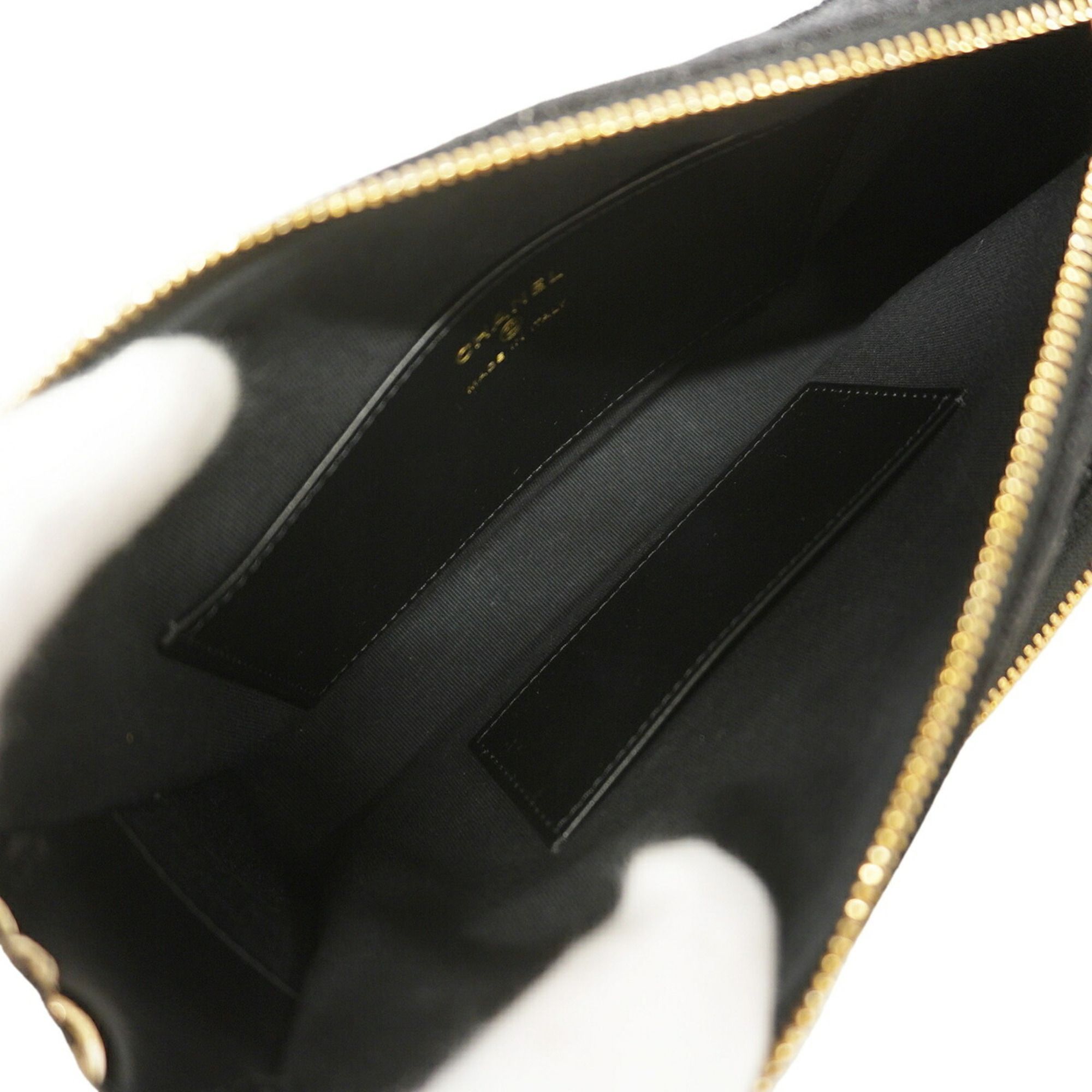 Denim Shoulder Bag (Pre-Owned) - Chanel - Modalova