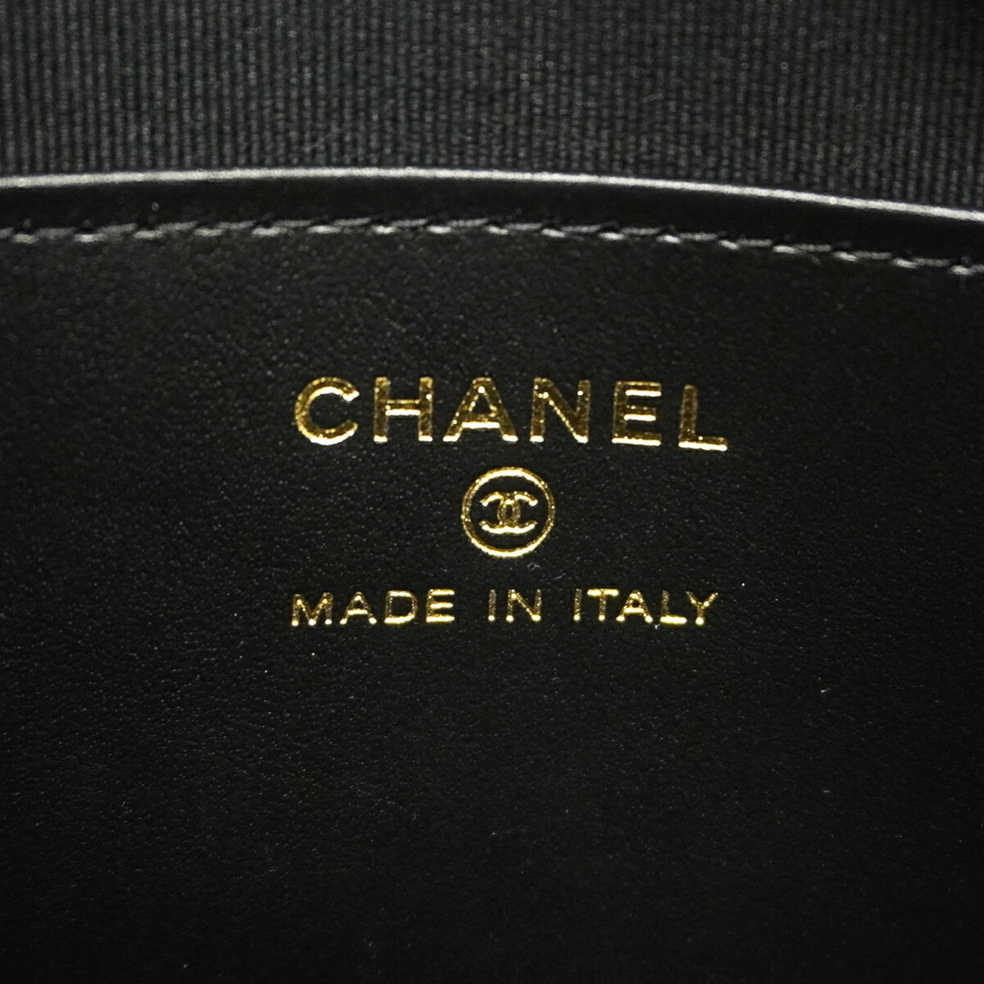 Denim Shoulder Bag (Pre-Owned) - Chanel - Modalova