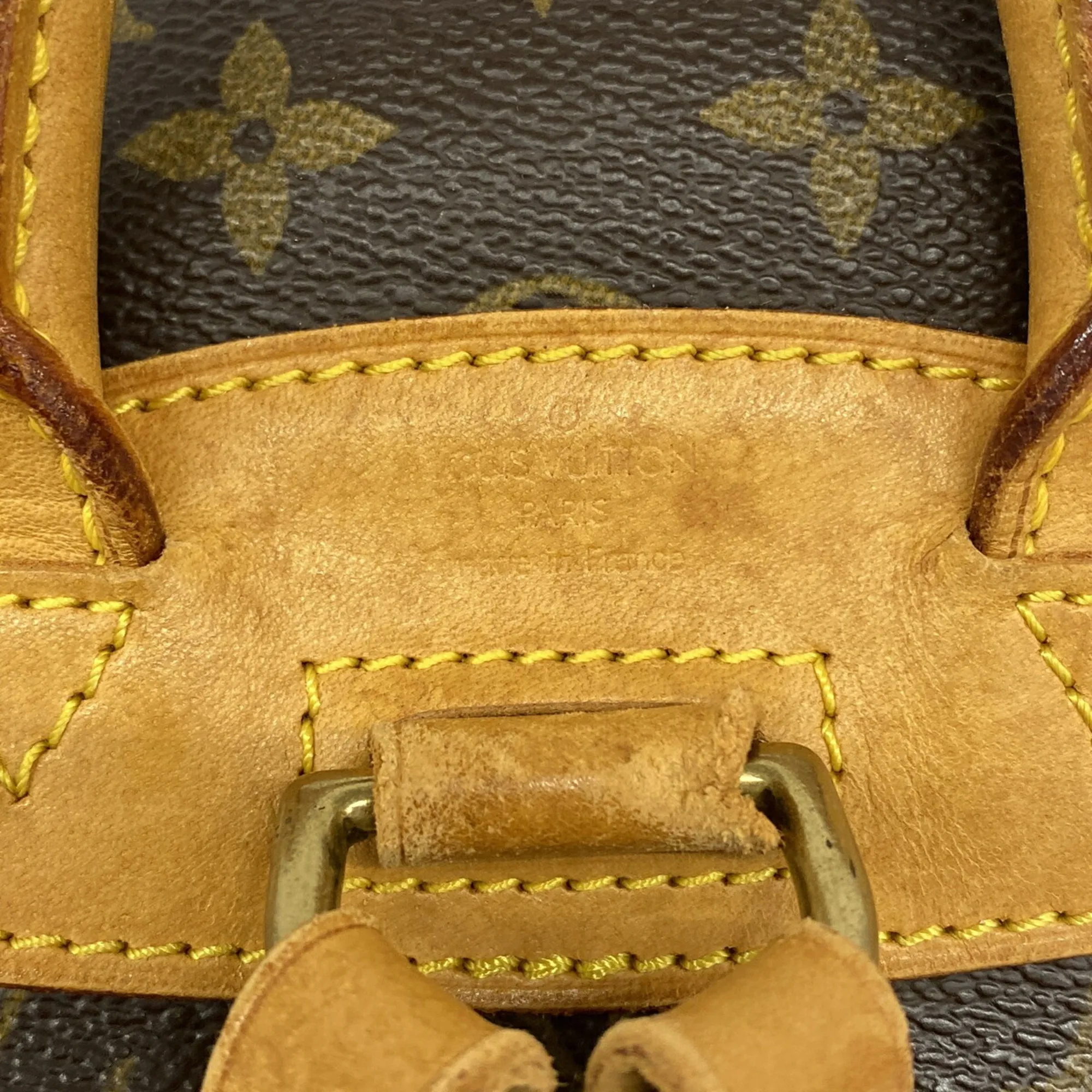 Backpack (Pre-Owned) - Louis Vuitton - Modalova