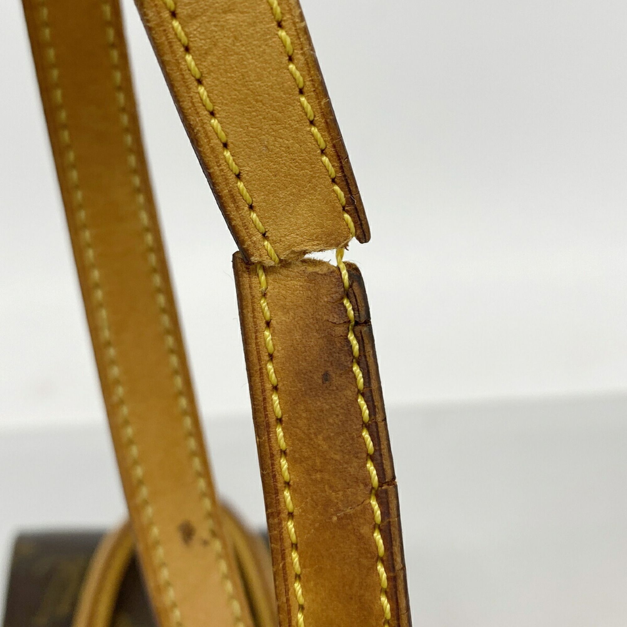 Backpack (Pre-Owned) - Louis Vuitton - Modalova