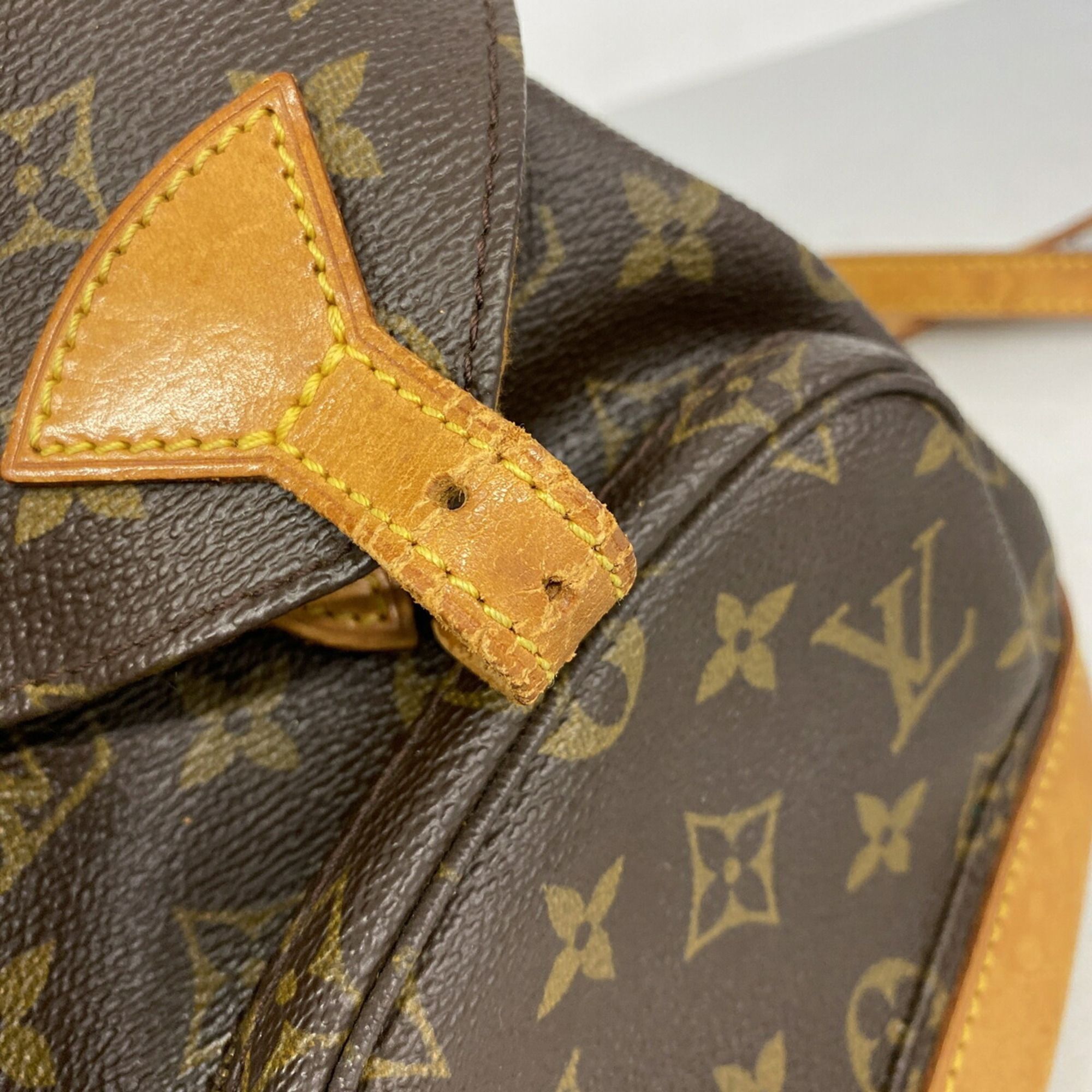Backpack (Pre-Owned) - Louis Vuitton - Modalova