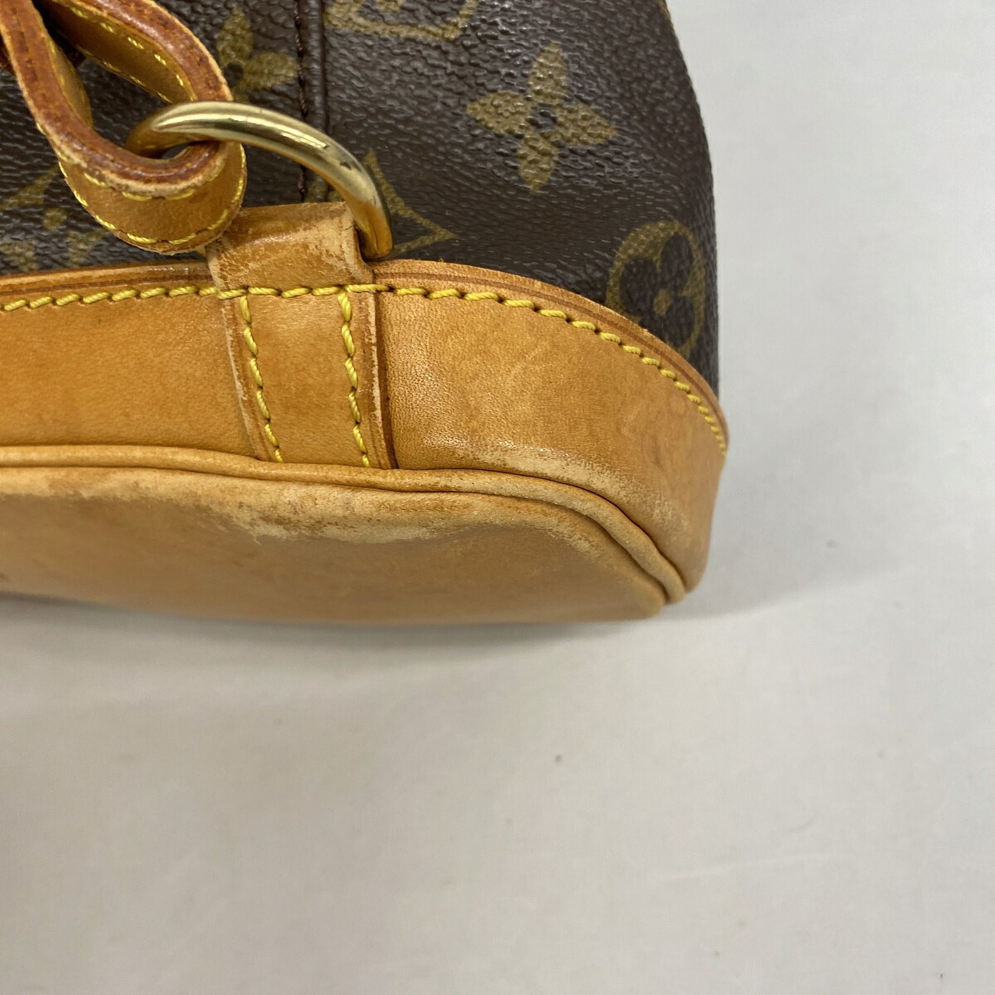 Backpack (Pre-Owned) - Louis Vuitton - Modalova