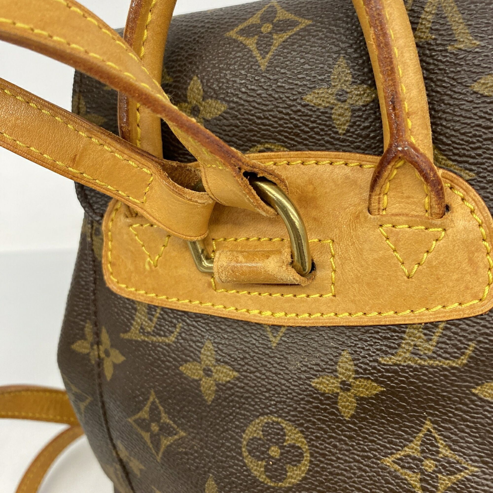 Backpack (Pre-Owned) - Louis Vuitton - Modalova