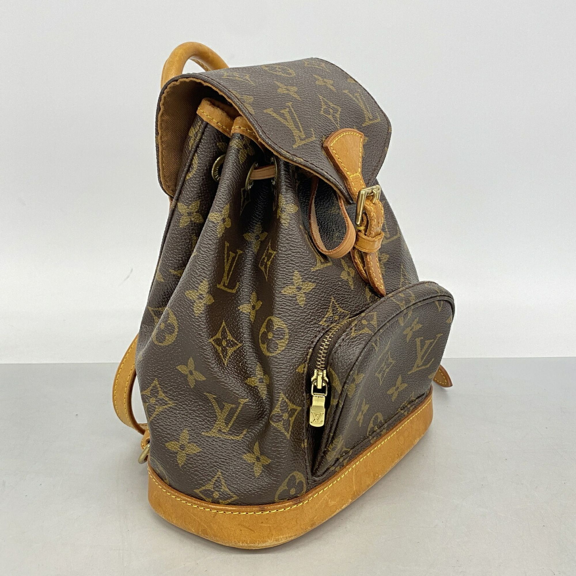 Backpack (Pre-Owned) - Louis Vuitton - Modalova