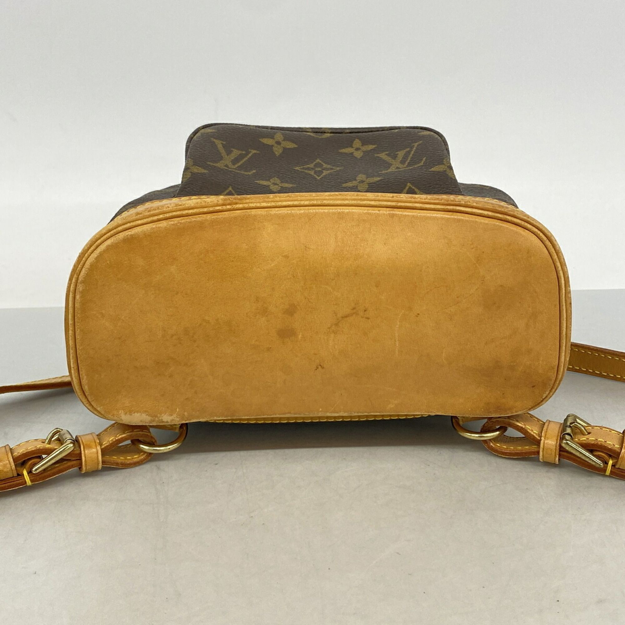 Backpack (Pre-Owned) - Louis Vuitton - Modalova