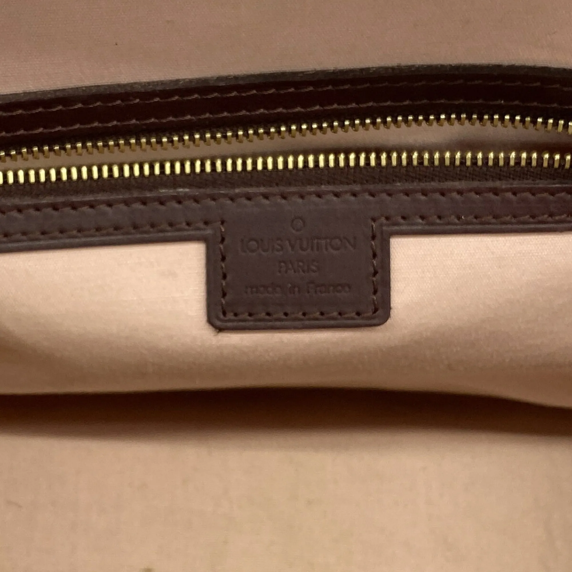 Handbag (Pre-Owned) - Louis Vuitton - Modalova
