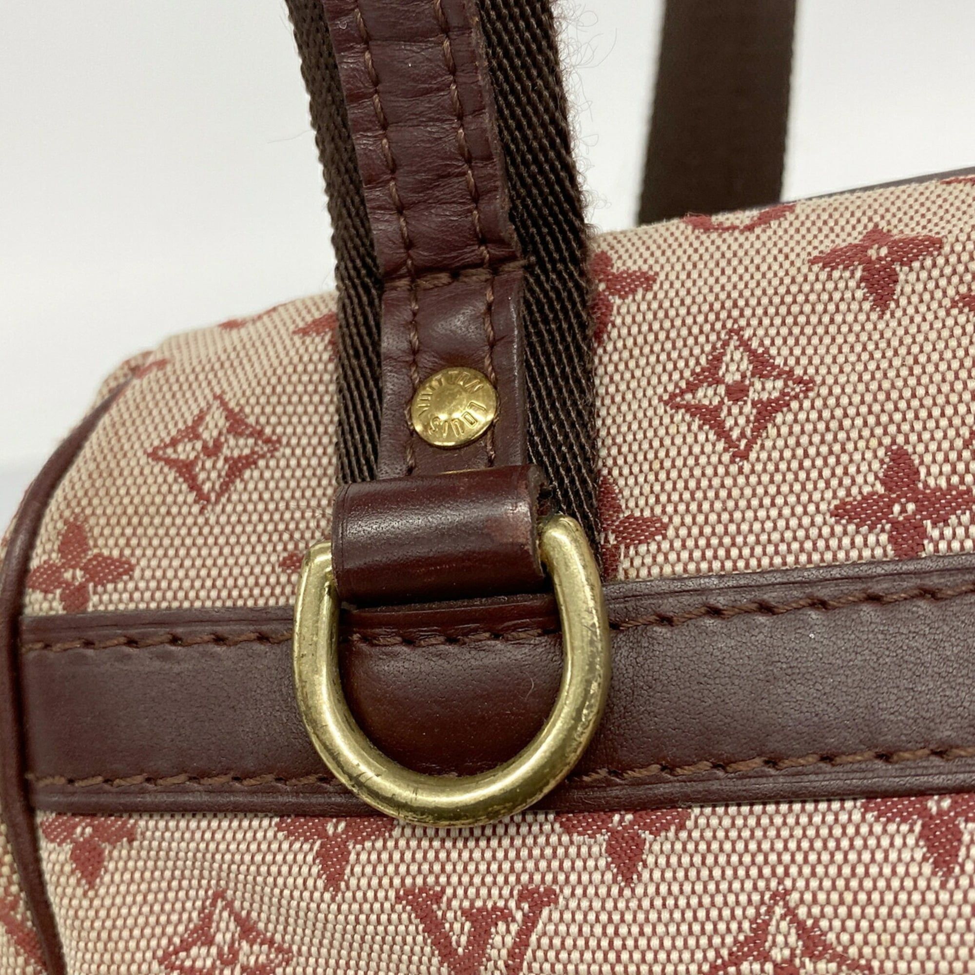 Handbag (Pre-Owned) - Louis Vuitton - Modalova