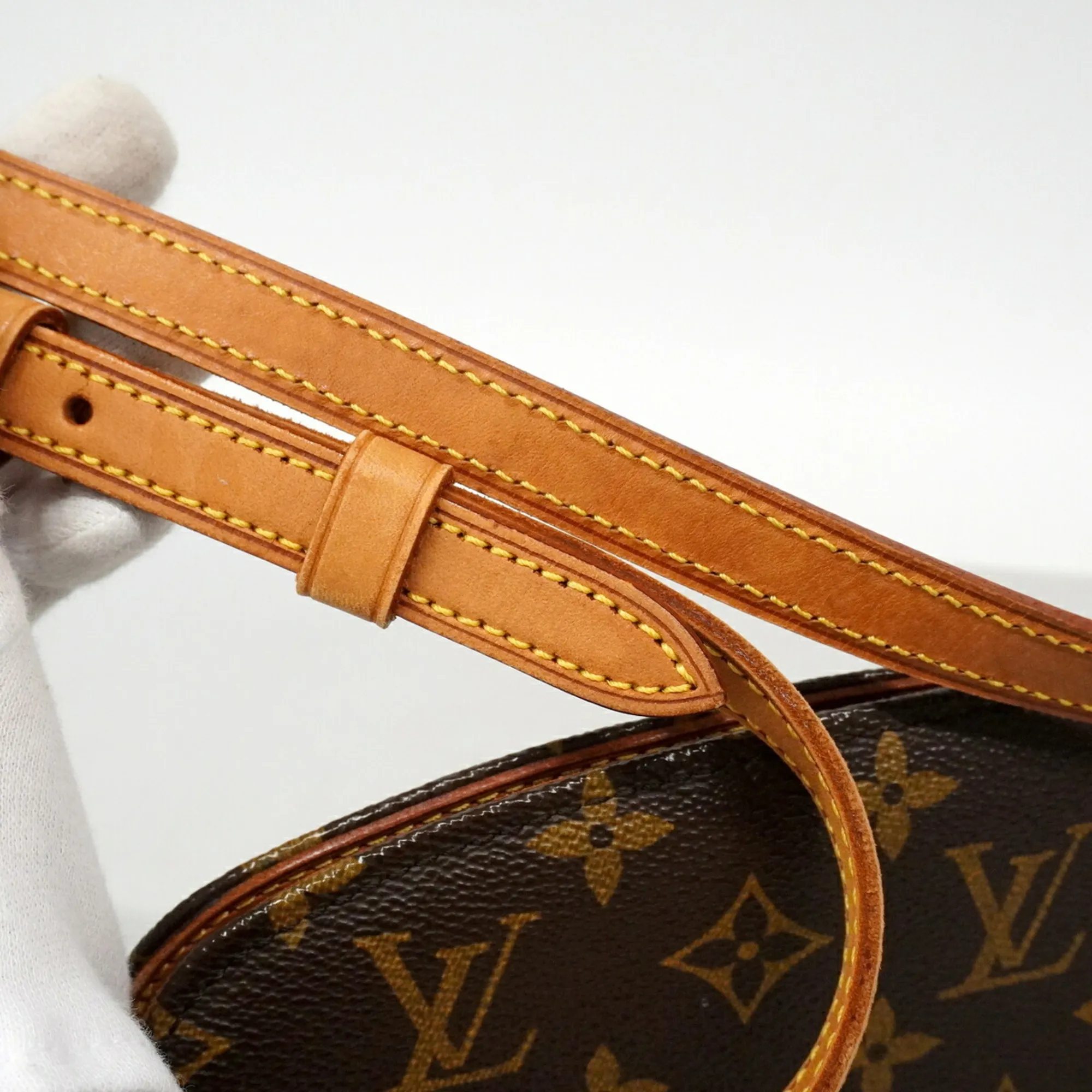 Shoulder Bag (Pre-Owned) - Louis Vuitton - Modalova