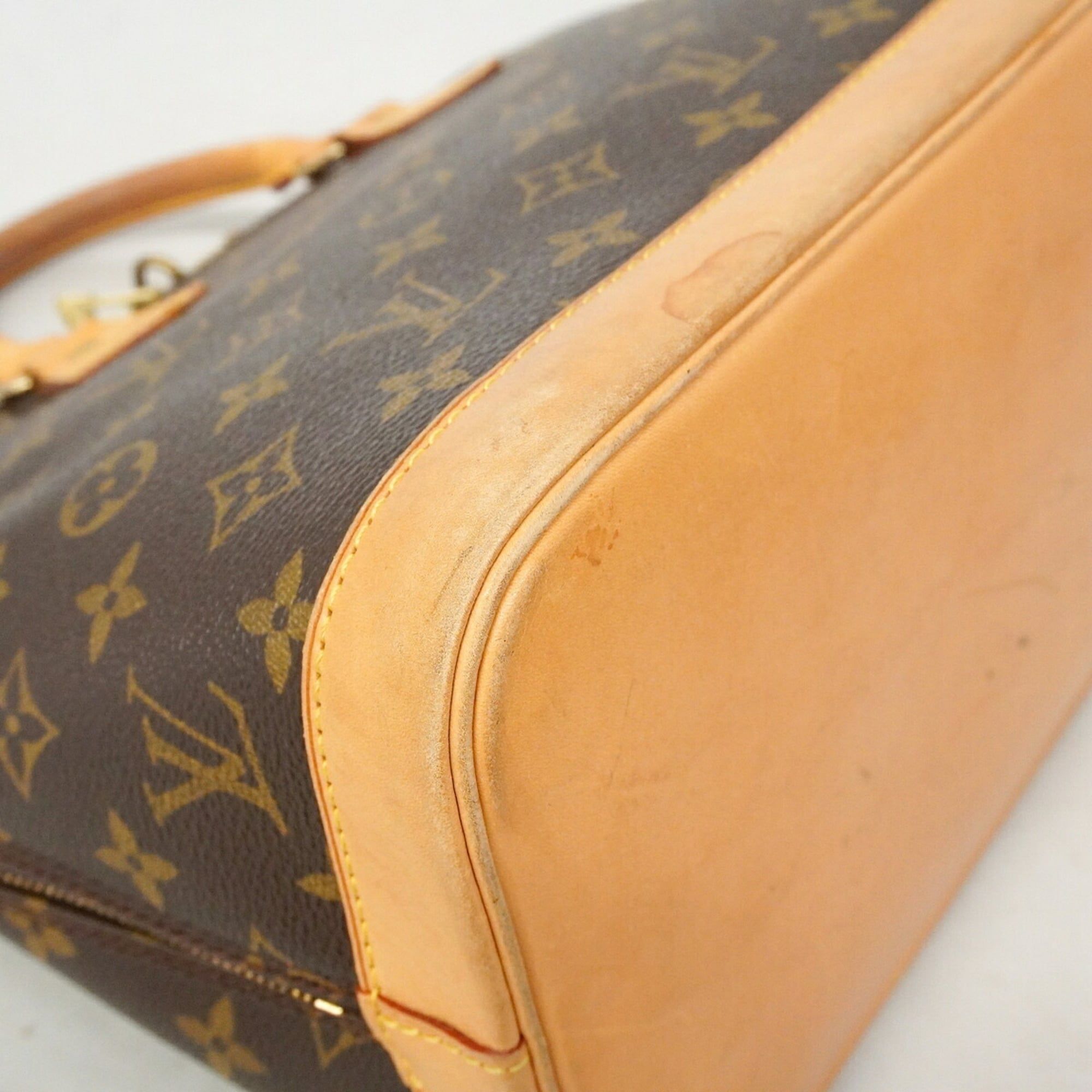 Handbag (Pre-Owned) - Louis Vuitton - Modalova