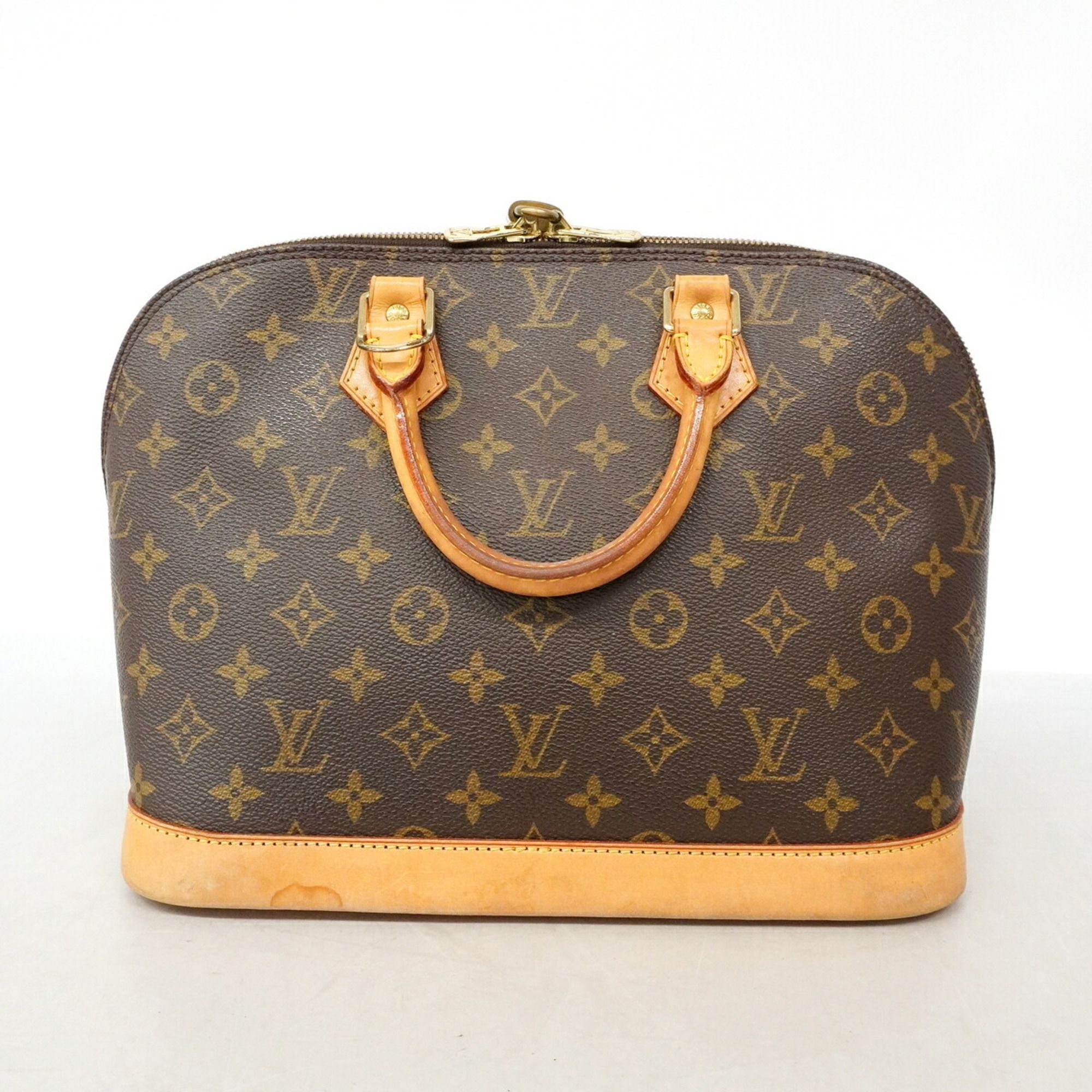 Handbag (Pre-Owned) - Louis Vuitton - Modalova