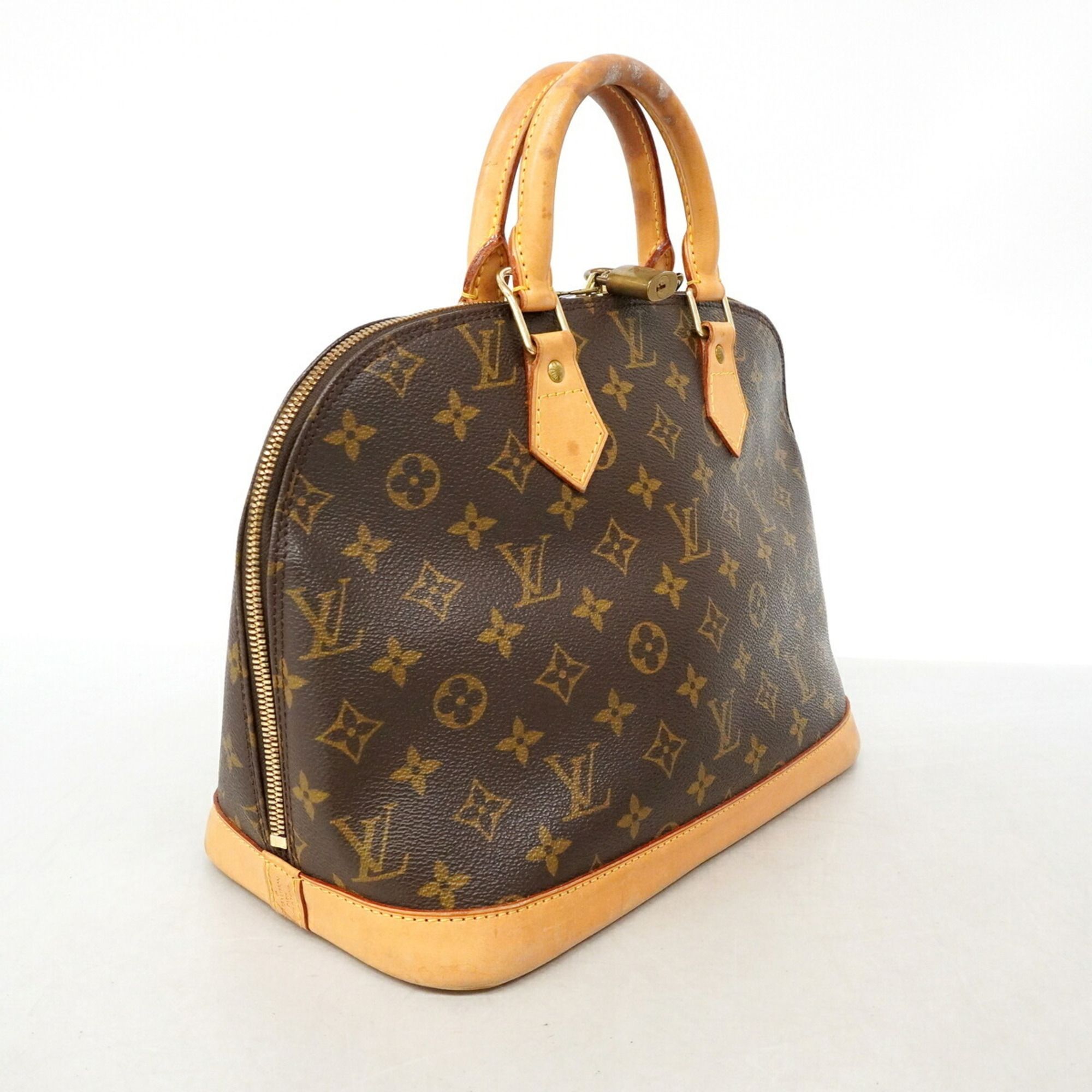 Handbag (Pre-Owned) - Louis Vuitton - Modalova