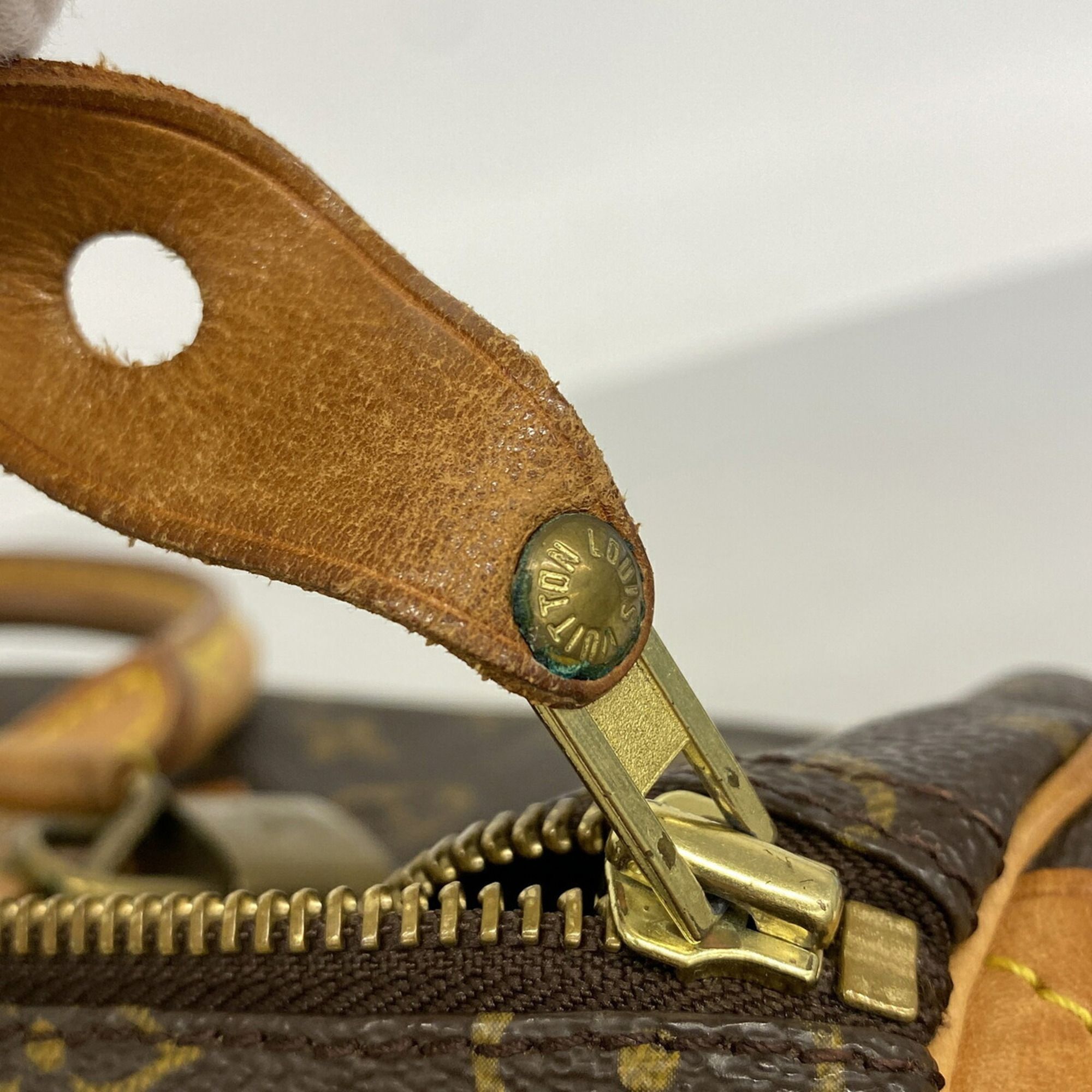 Handbag (Pre-Owned) - Louis Vuitton - Modalova