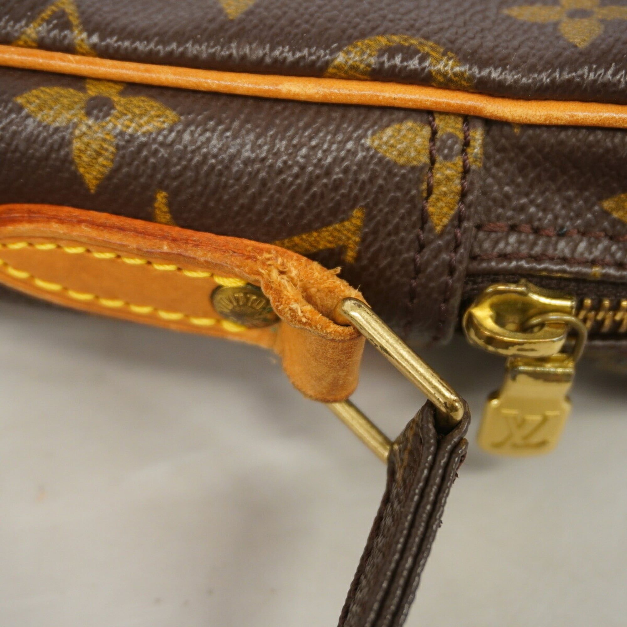 Shoulder Bag (Pre-Owned) - Louis Vuitton - Modalova
