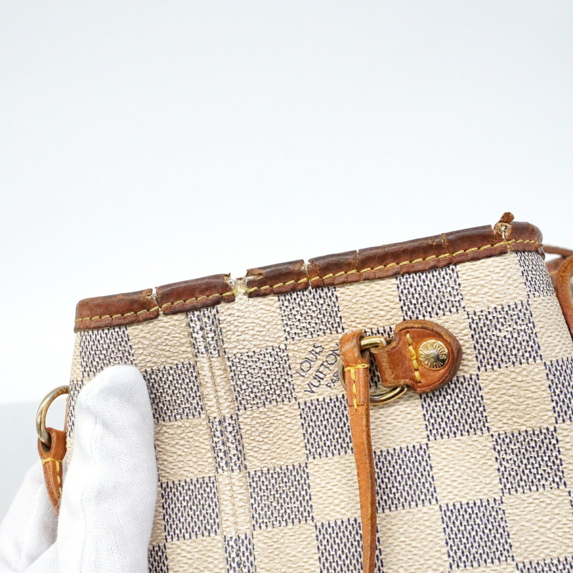 Tote Bag (Pre-Owned) - Louis Vuitton - Modalova
