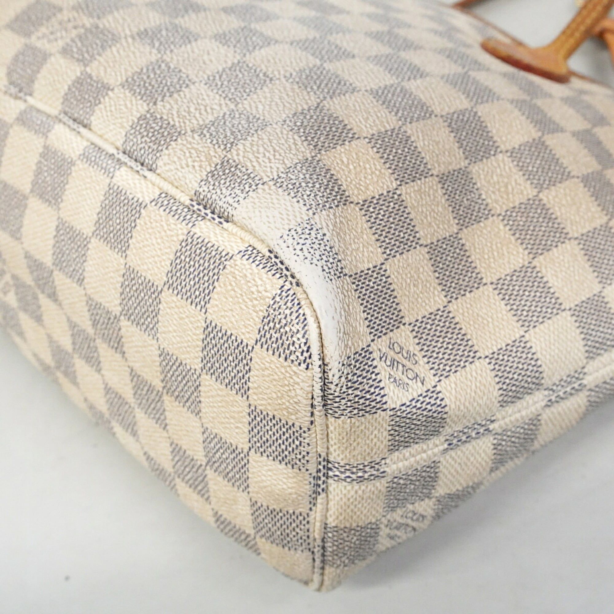 Tote Bag (Pre-Owned) - Louis Vuitton - Modalova