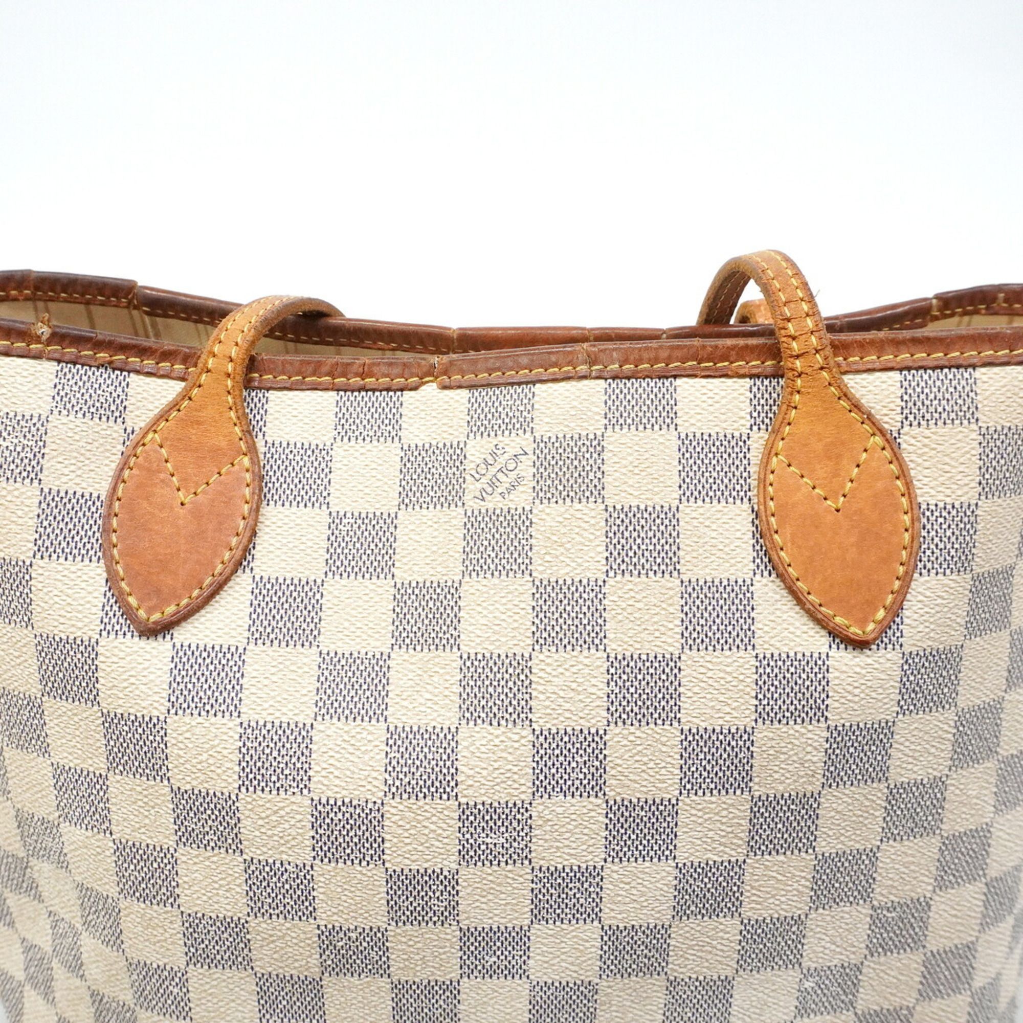 Tote Bag (Pre-Owned) - Louis Vuitton - Modalova