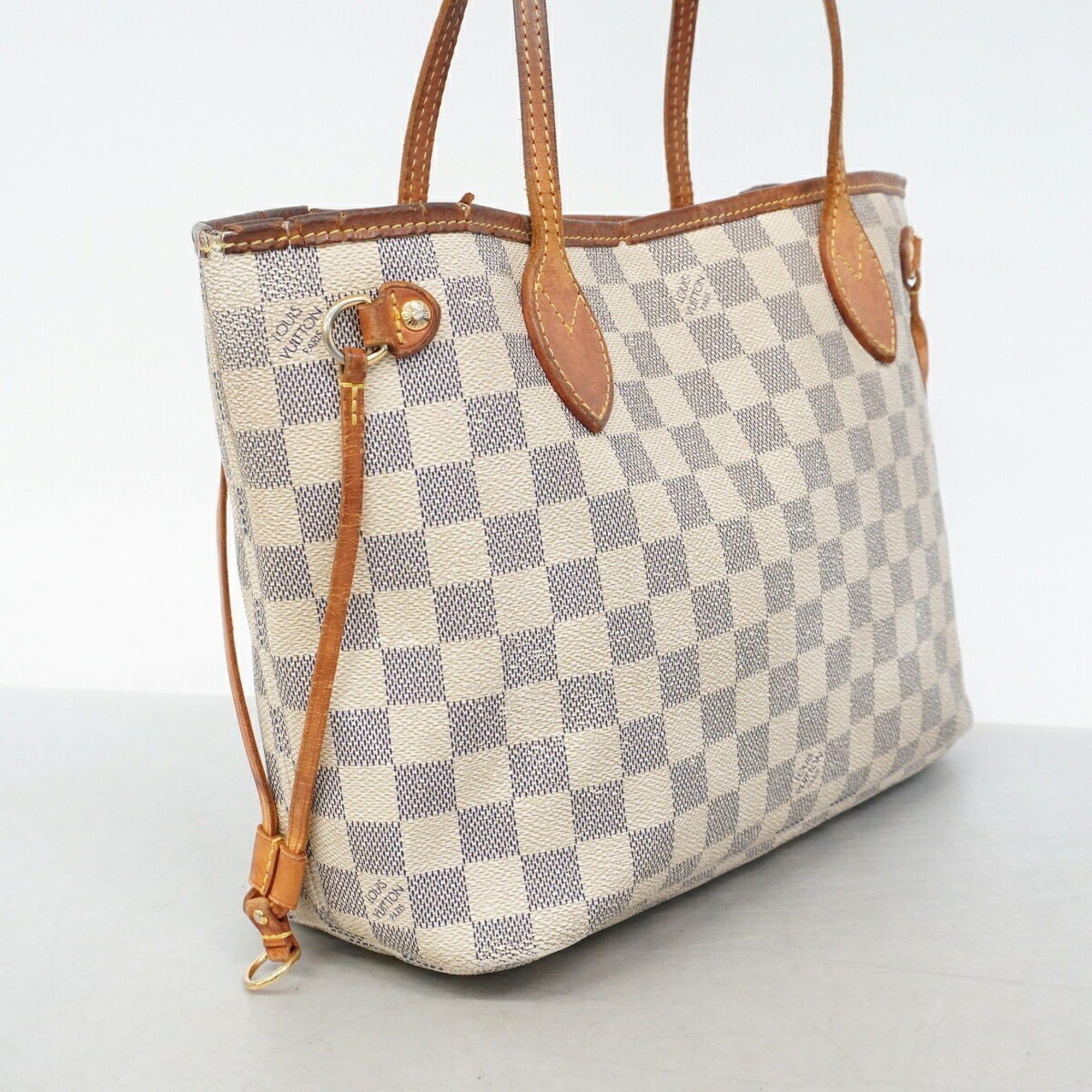 Tote Bag (Pre-Owned) - Louis Vuitton - Modalova