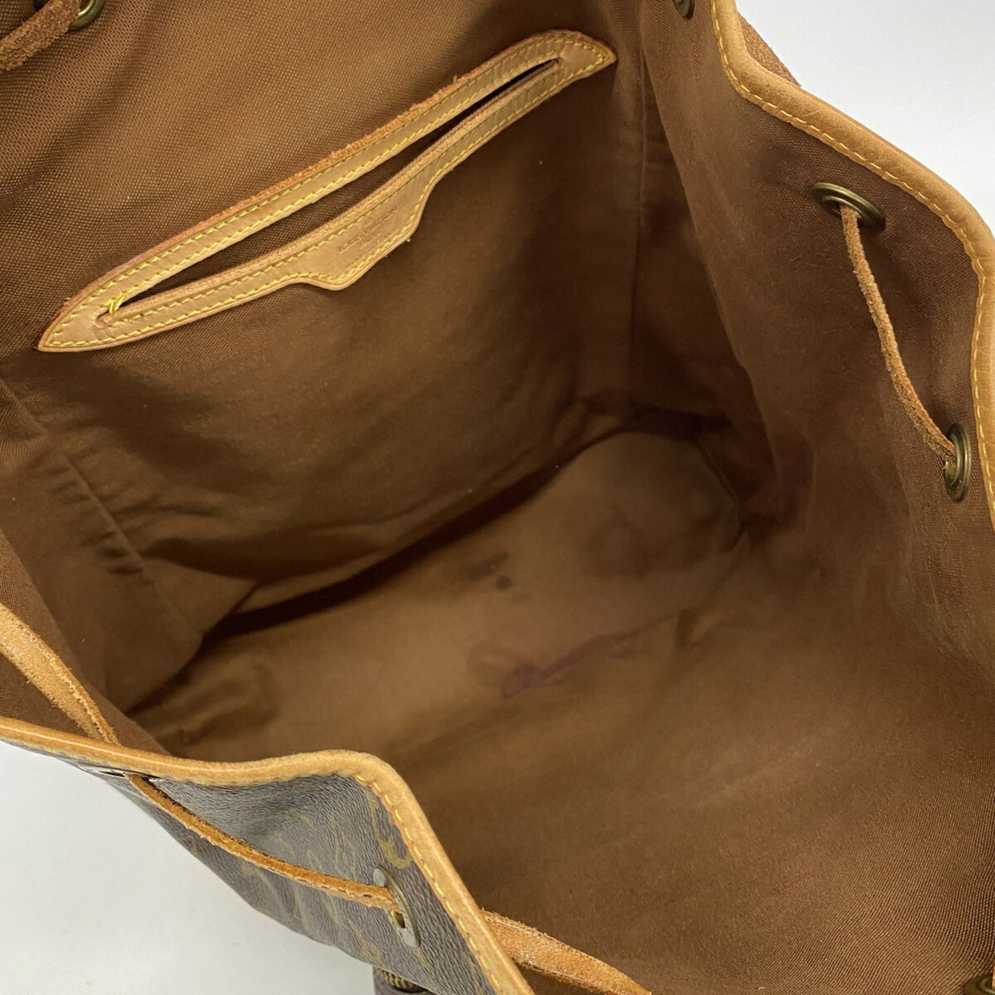 Backpack (Pre-Owned) - Louis Vuitton - Modalova