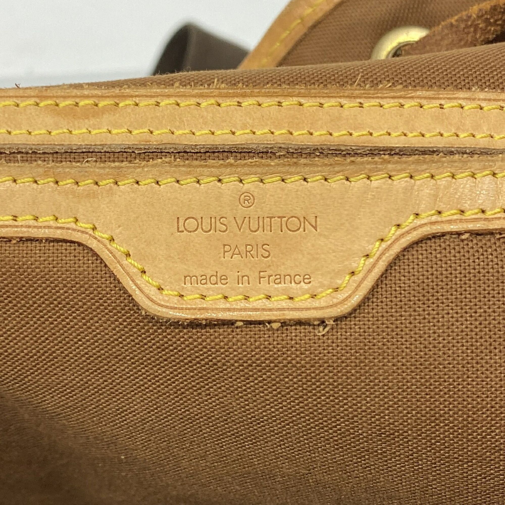 Backpack (Pre-Owned) - Louis Vuitton - Modalova