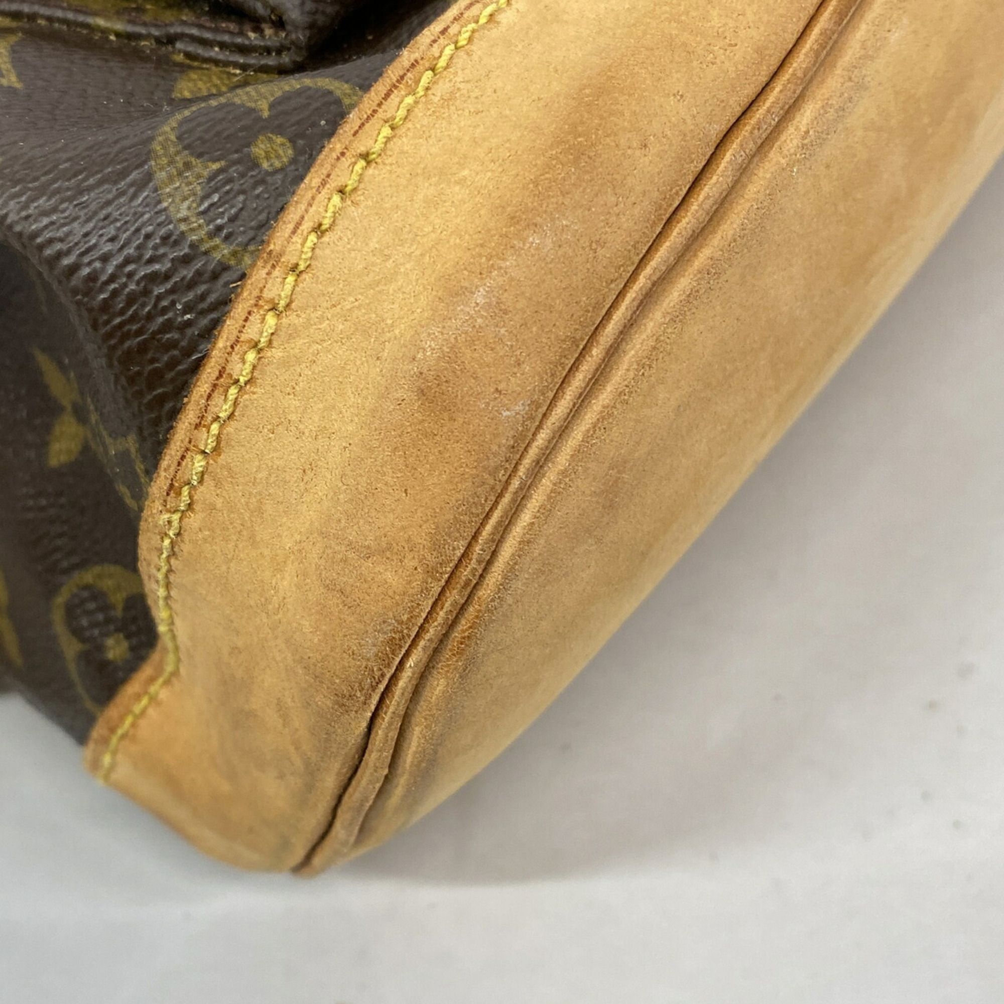 Backpack (Pre-Owned) - Louis Vuitton - Modalova