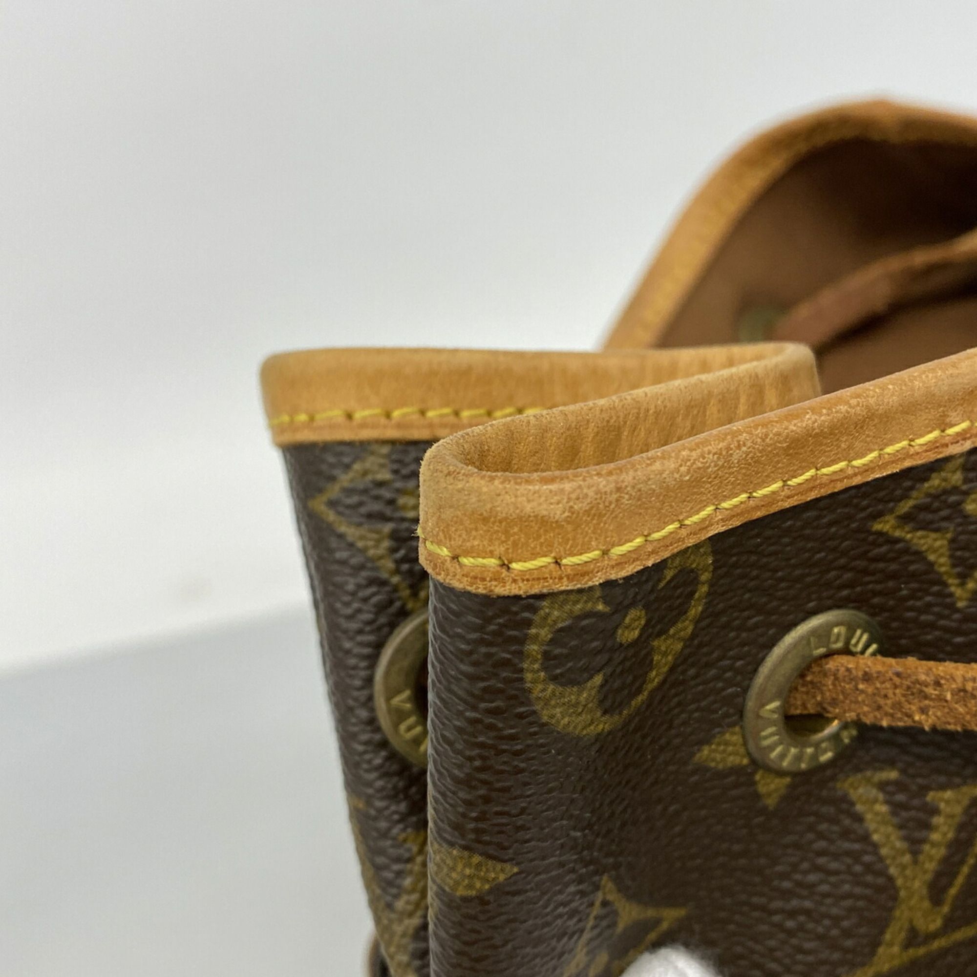 Backpack (Pre-Owned) - Louis Vuitton - Modalova