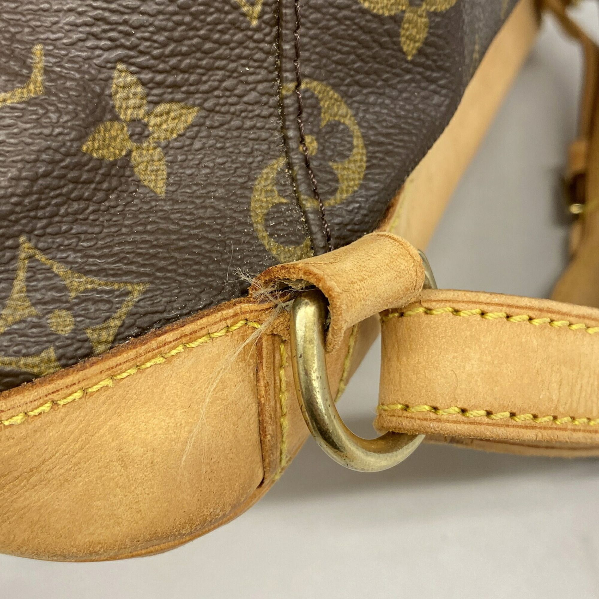 Backpack (Pre-Owned) - Louis Vuitton - Modalova