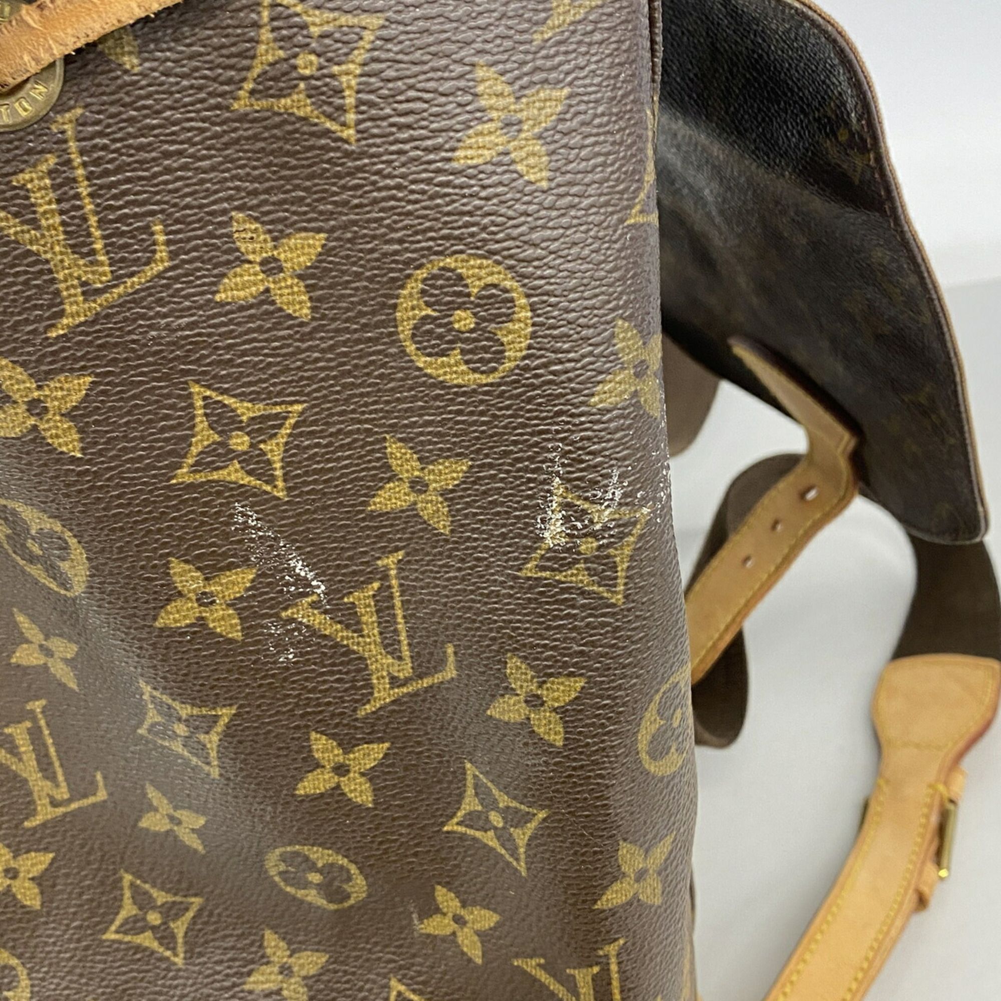 Backpack (Pre-Owned) - Louis Vuitton - Modalova