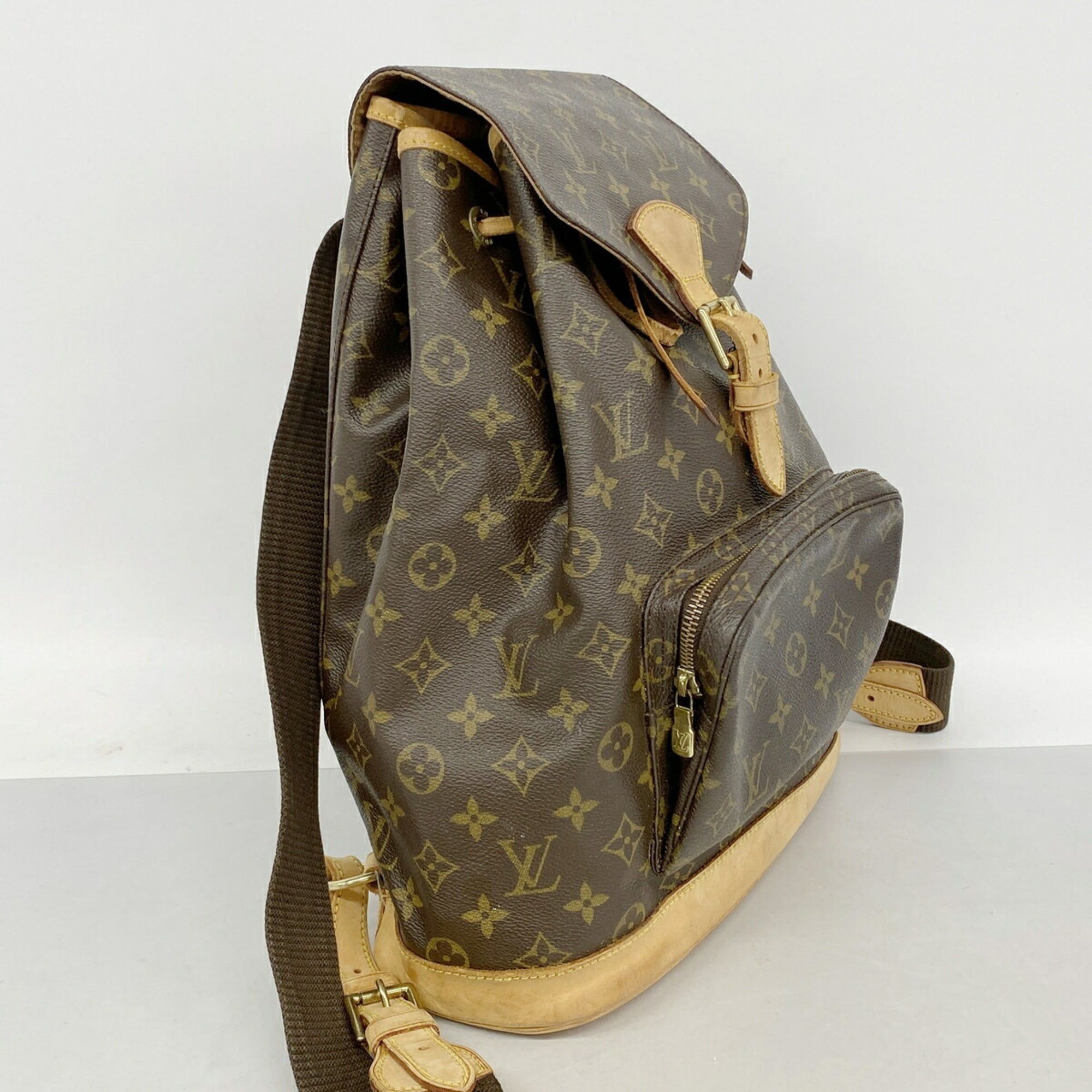 Backpack (Pre-Owned) - Louis Vuitton - Modalova
