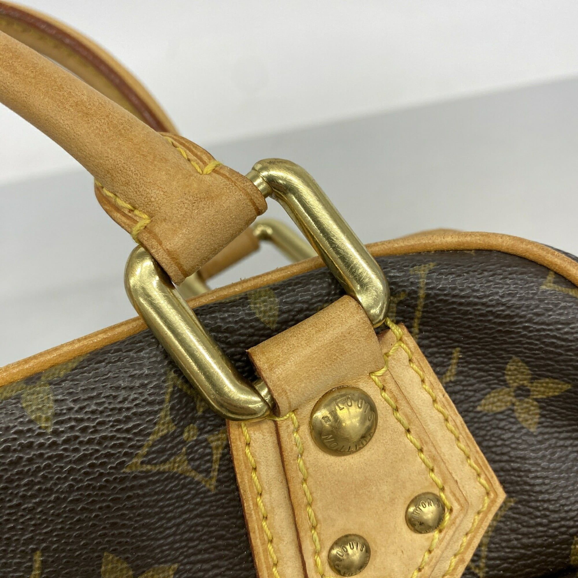Handbag (Pre-Owned) - Louis Vuitton - Modalova