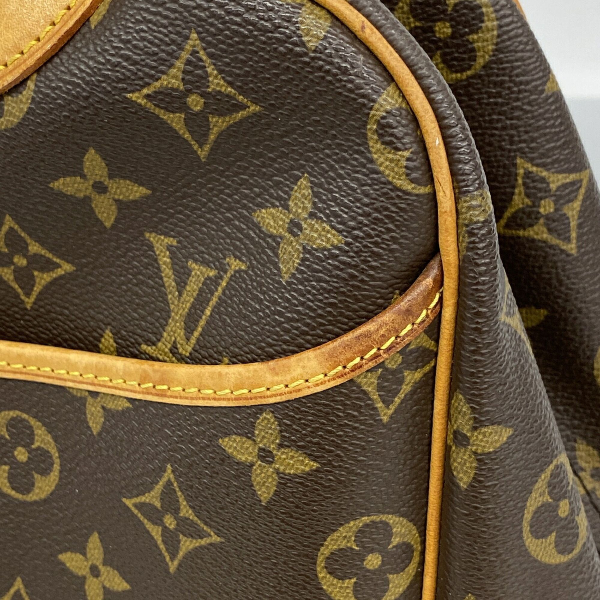 Handbag (Pre-Owned) - Louis Vuitton - Modalova