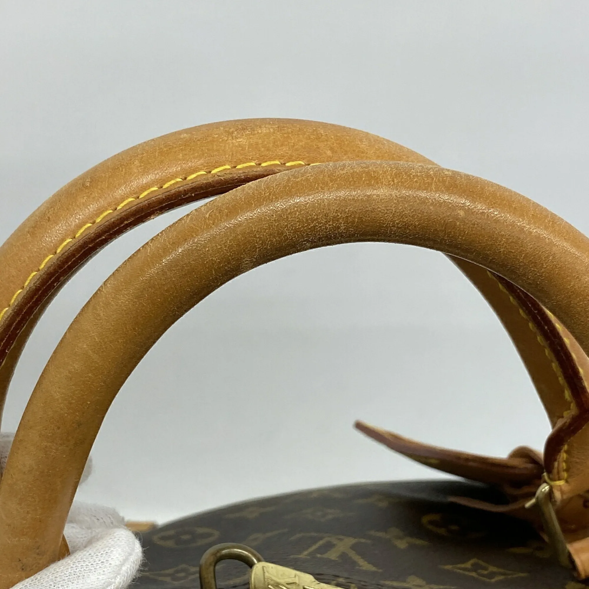 Boston Bag (Pre-Owned) - Louis Vuitton - Modalova